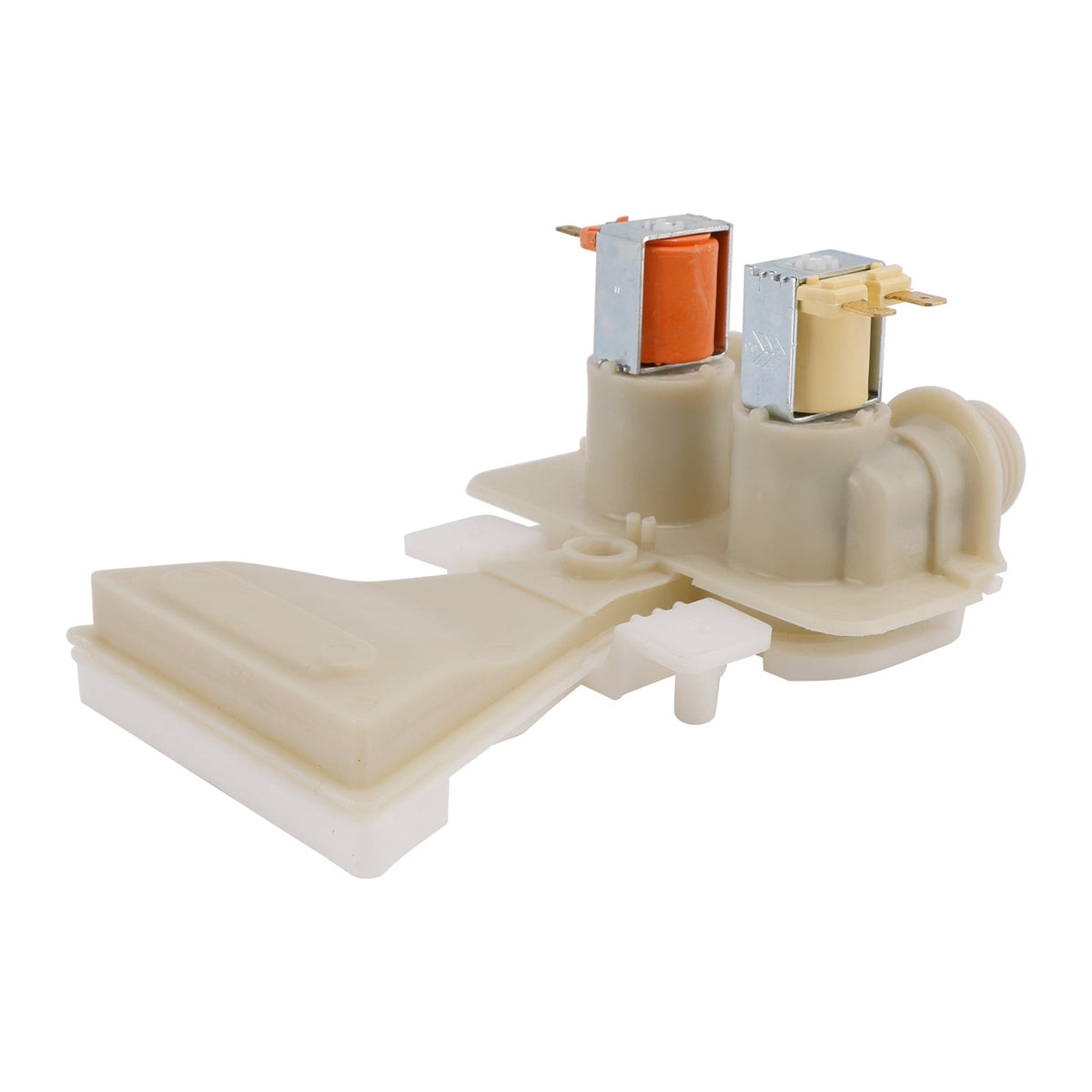Válvula solenoide de entrada de agua WH13X26535 para lavadoras GE