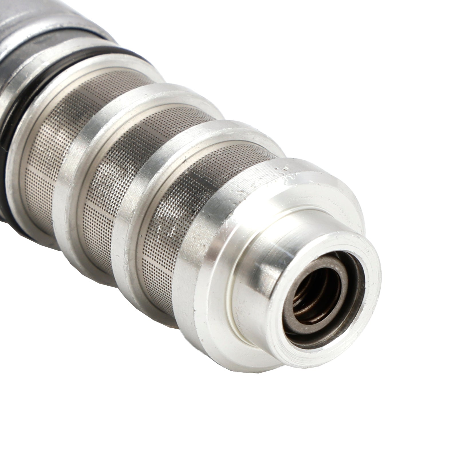 Conjunto de 2 solenoides de control de distribución variable VVT ​​para BMW 335I 535I 11368605123