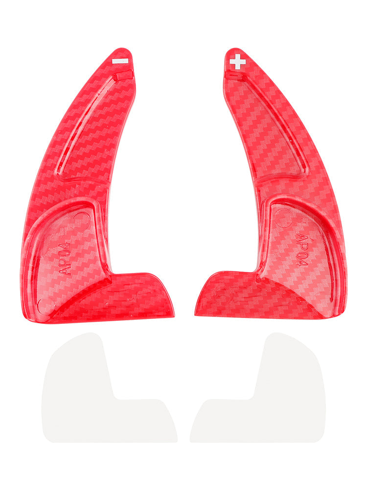 Extensions de palettes de changement de vitesse au volant pour Jeep Grand Cherokee 2014-2021