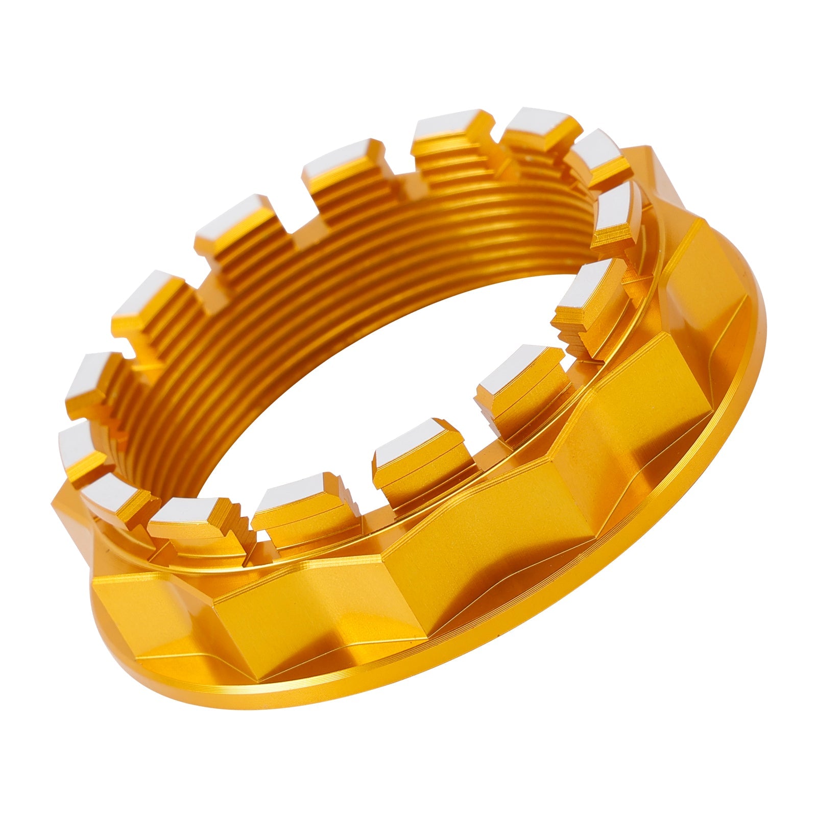 Moer d'Gouden achterwielas voor Ducati 1098 Panigale Multistrada Diavel 75012072AA