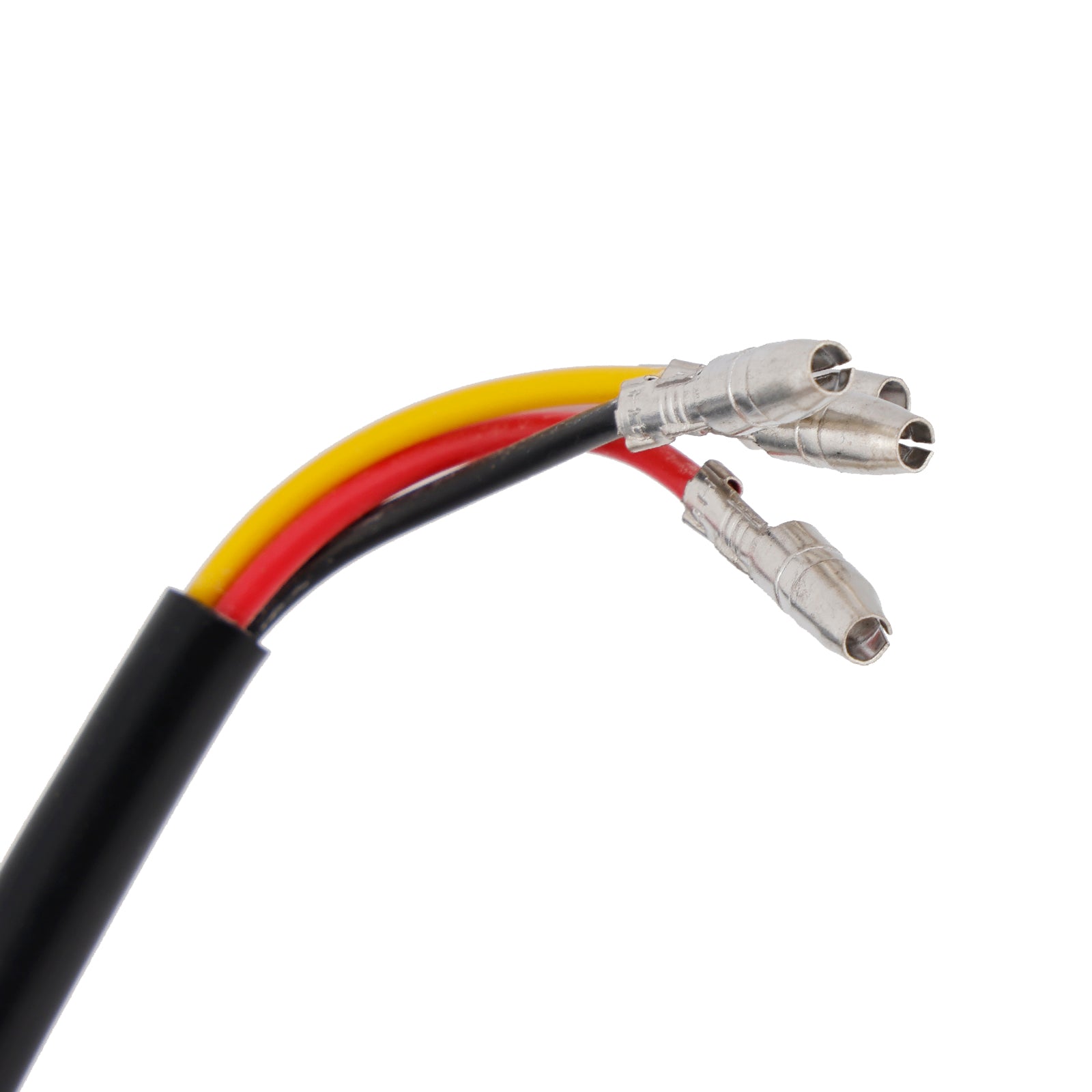 Universele schakelaar voor chromed motorfiets vuurtoren #d62