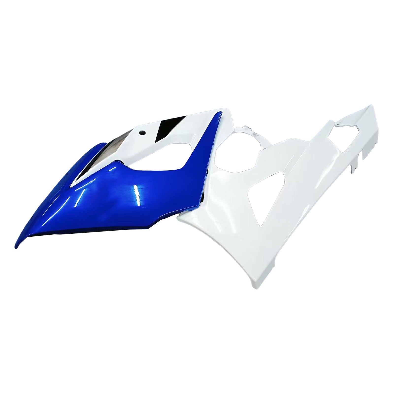 Carrosserie en plastique de carénage d'INJECTION pour SUZUKI GSXR1000 GSXR 1000 2005-2006 K5