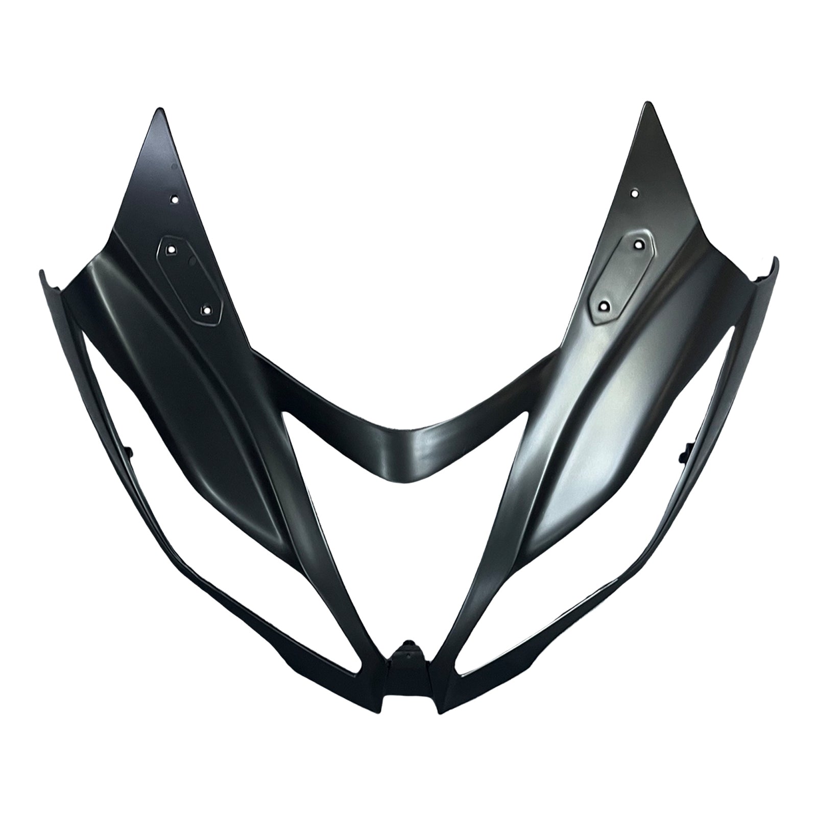 Kit de carénage par injection , carrosserie en plastique ABS Pour Kawasaki ZX6R 2013-2018