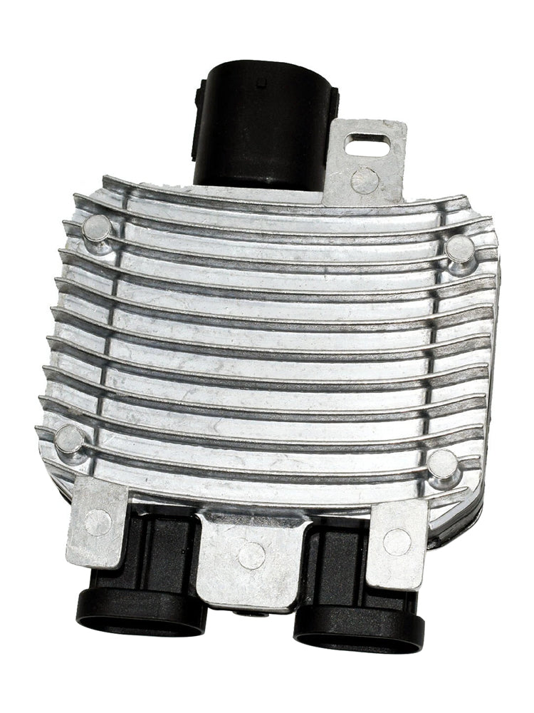 Module de commande de ventilateur de radiateur C2S24957 pour Jaguar X-Type 2,5 L 3,0 L V6 2001-2008