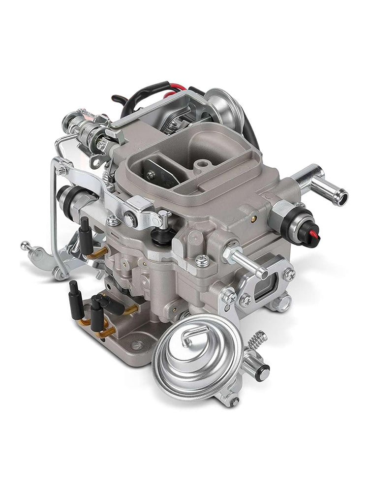 Carburateur 2 corps Toyota Carina 1982-aujourd'hui 21100-71080