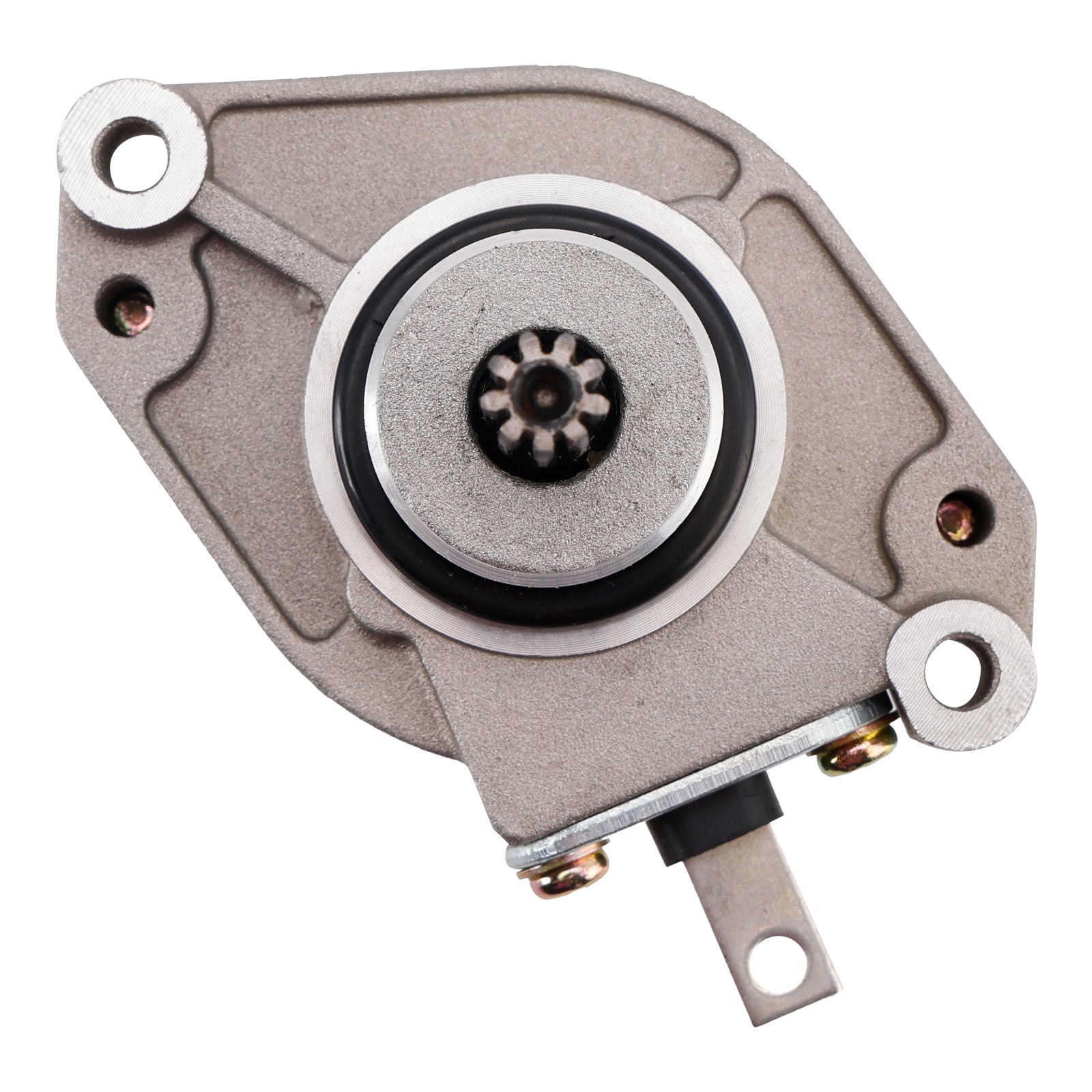 Démarreur moteur pour Suzuki Raider 110 J Pro 110 Satria 110