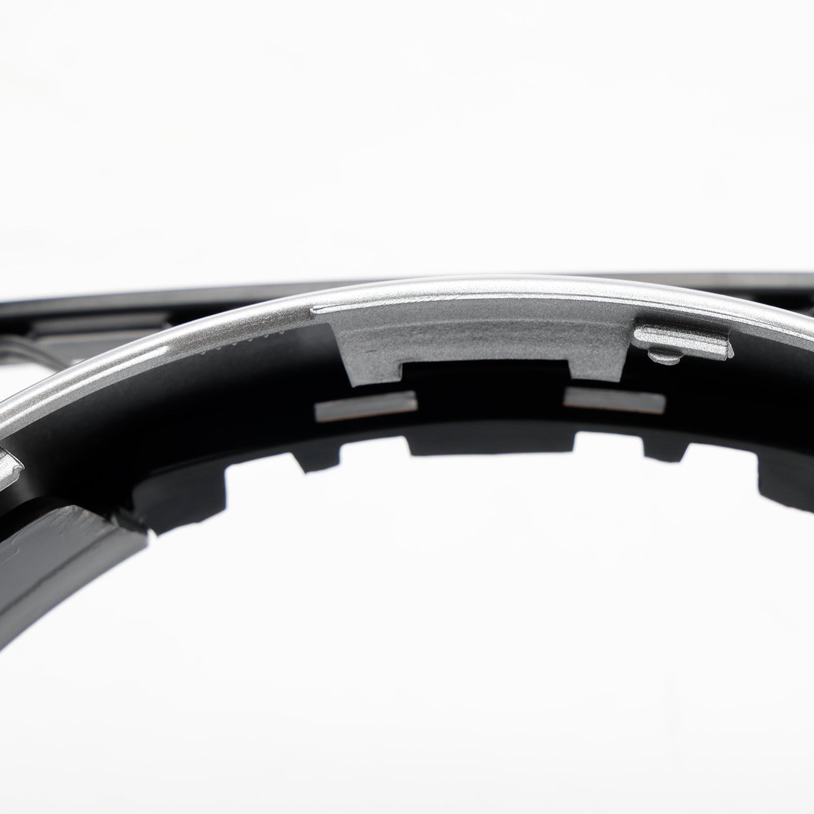 Grille de pare-chocs avant Mercedes Benz CLASSE E W207 Coupé 2014-2017