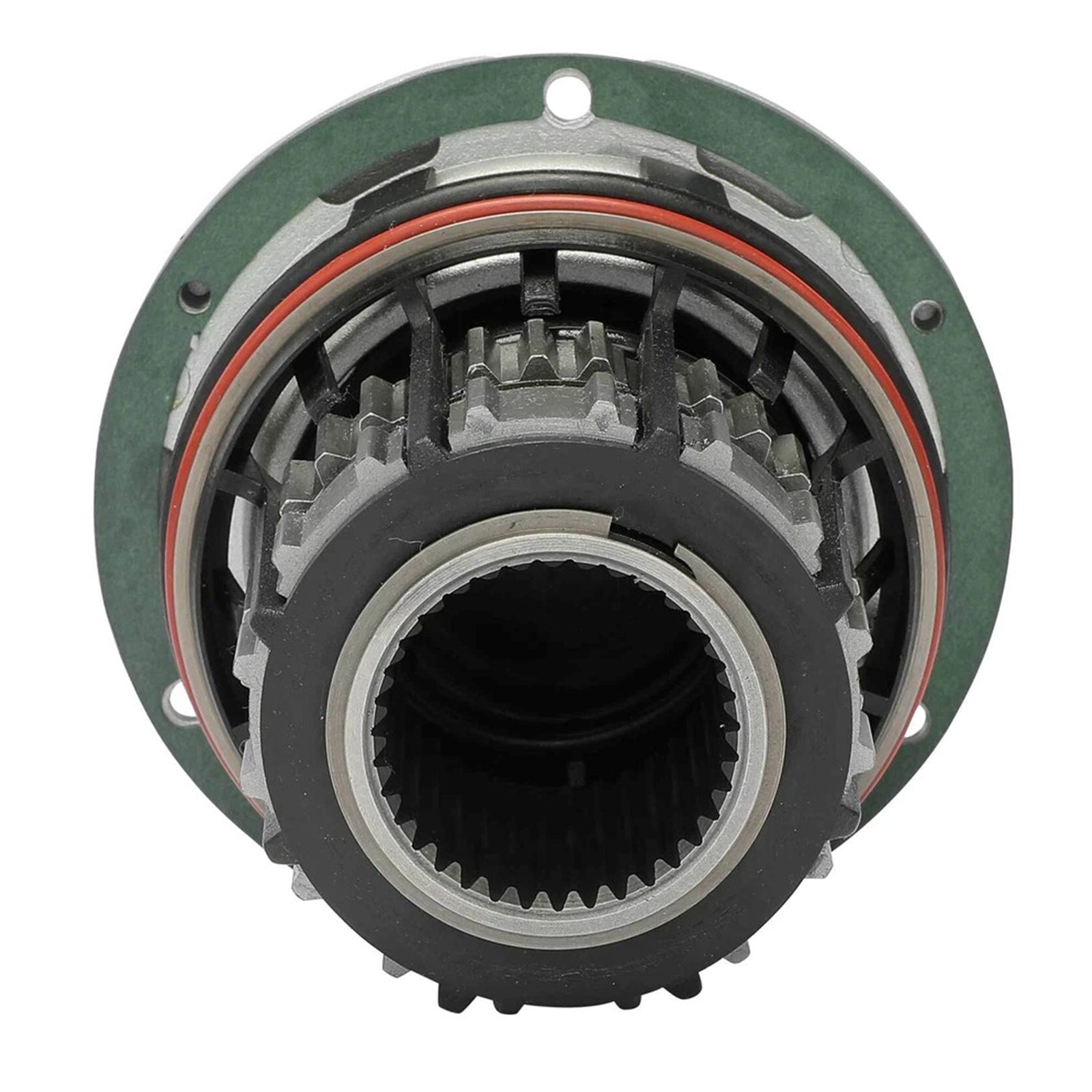 Asta di collegamento con bloccaggio manuale anteriore da 2 pezzi per Ford F250 F350 F450 F550 2005-2023