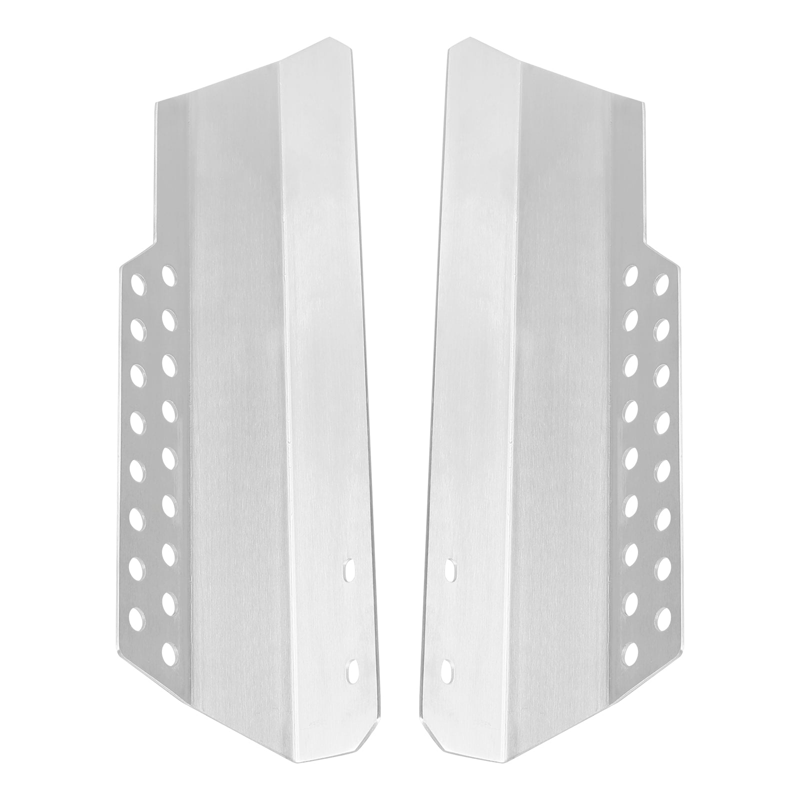 Couvercle de protection d'amortisseur de fourche avant Triumph Scrambler 1200 XE 2019-2025