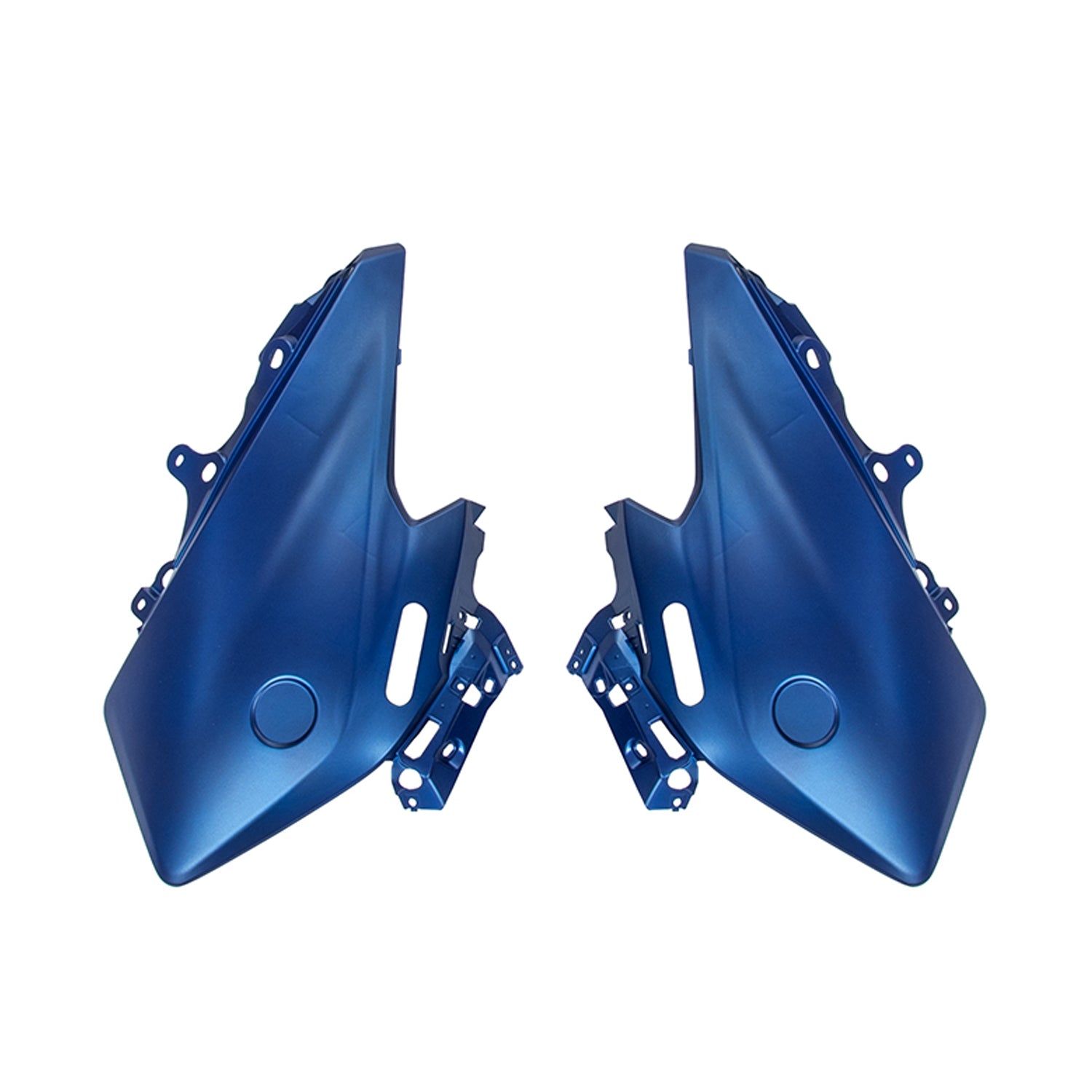 Kit de carénage de carrosserie en plastique ABS d'injection pour Yamaha T-MAX 560 2022-2024 03#