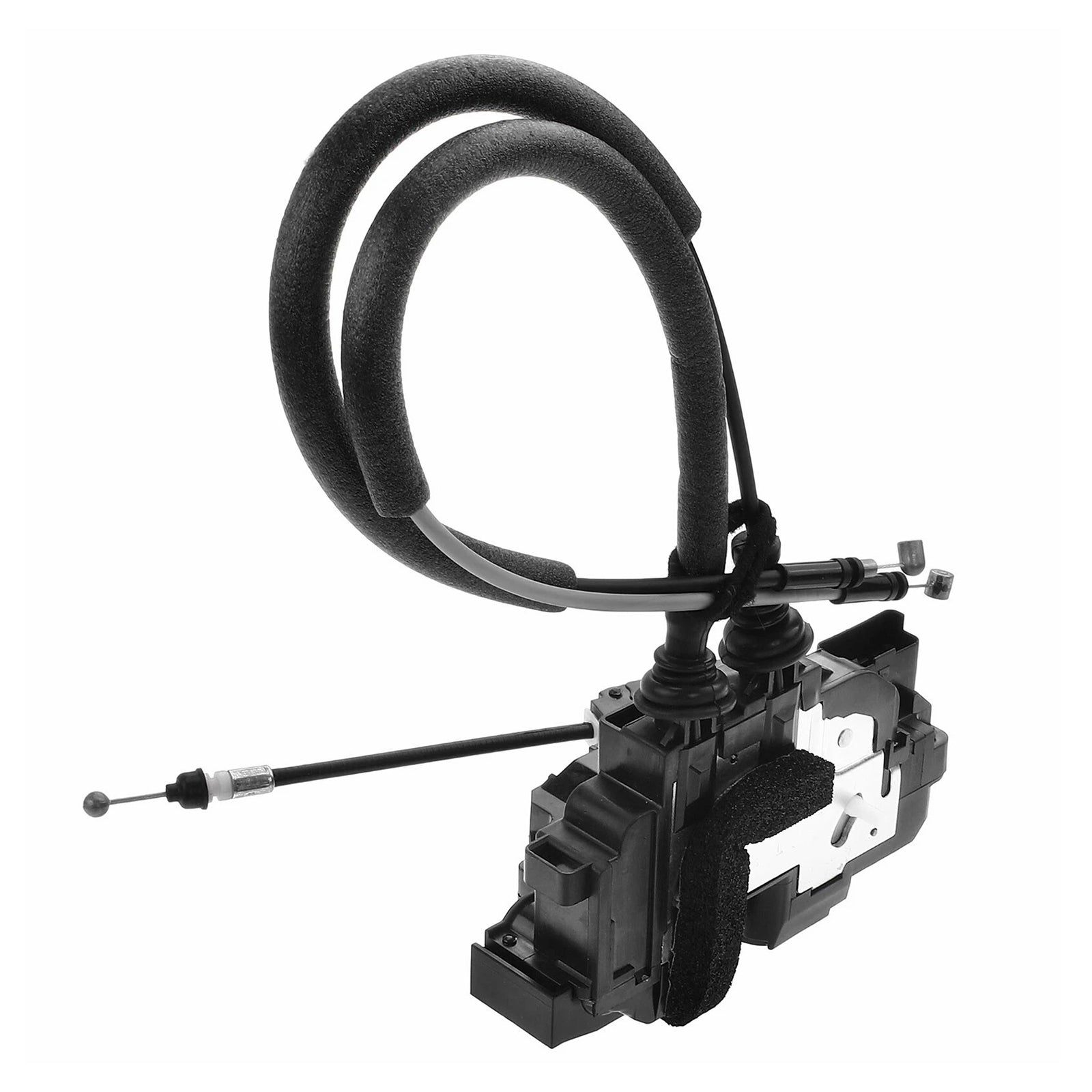 Actuator van de achterkant links achterdeur voor Hyundai Santa Fe SUV 2006-2012 81410-2B000