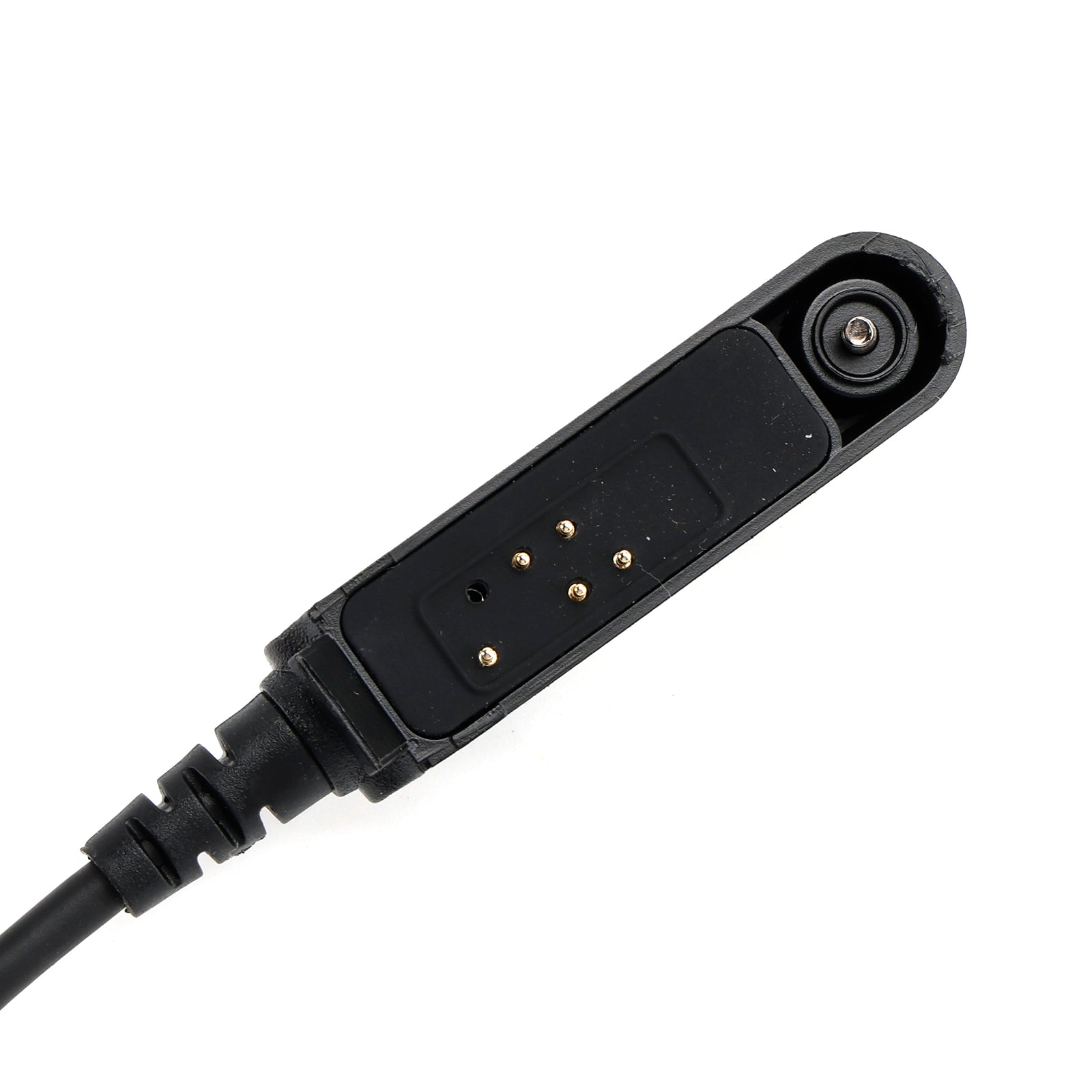 Micrófono de altavoz A58/9R-SM10 para Walkie Talkie A58 BF9700 GT-3WP 9R UV-XR R760
