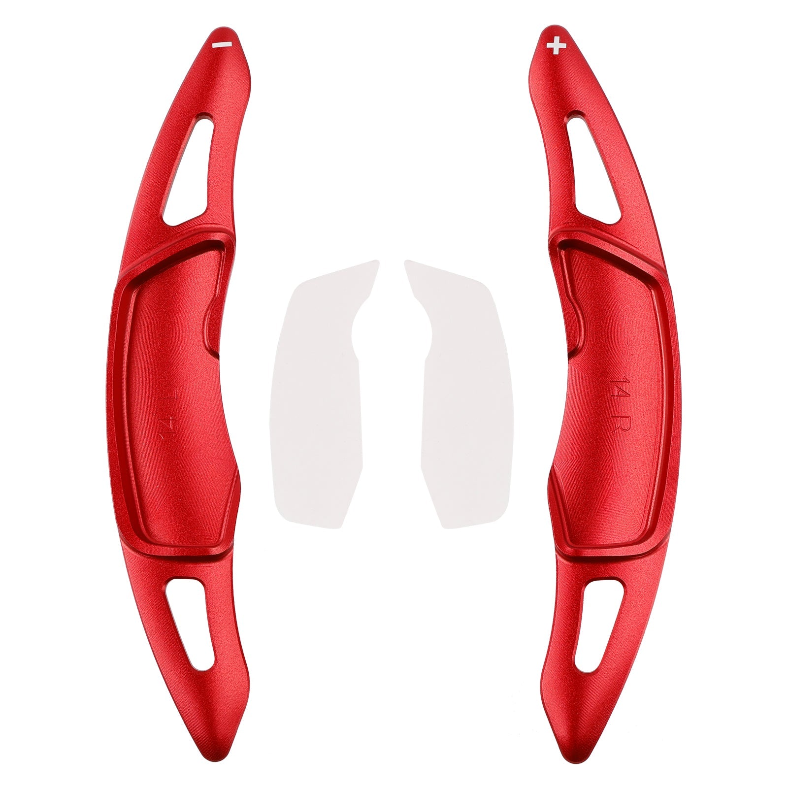 Palettes de changement de vitesse au volant pour Subaru Forester Toyota