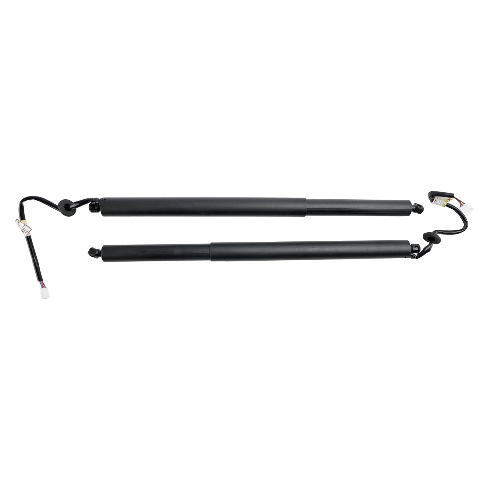 Hayon élévateur électrique 2 pièces pour Toyota Highlander 2020-2023 68910-0E070 689200E050