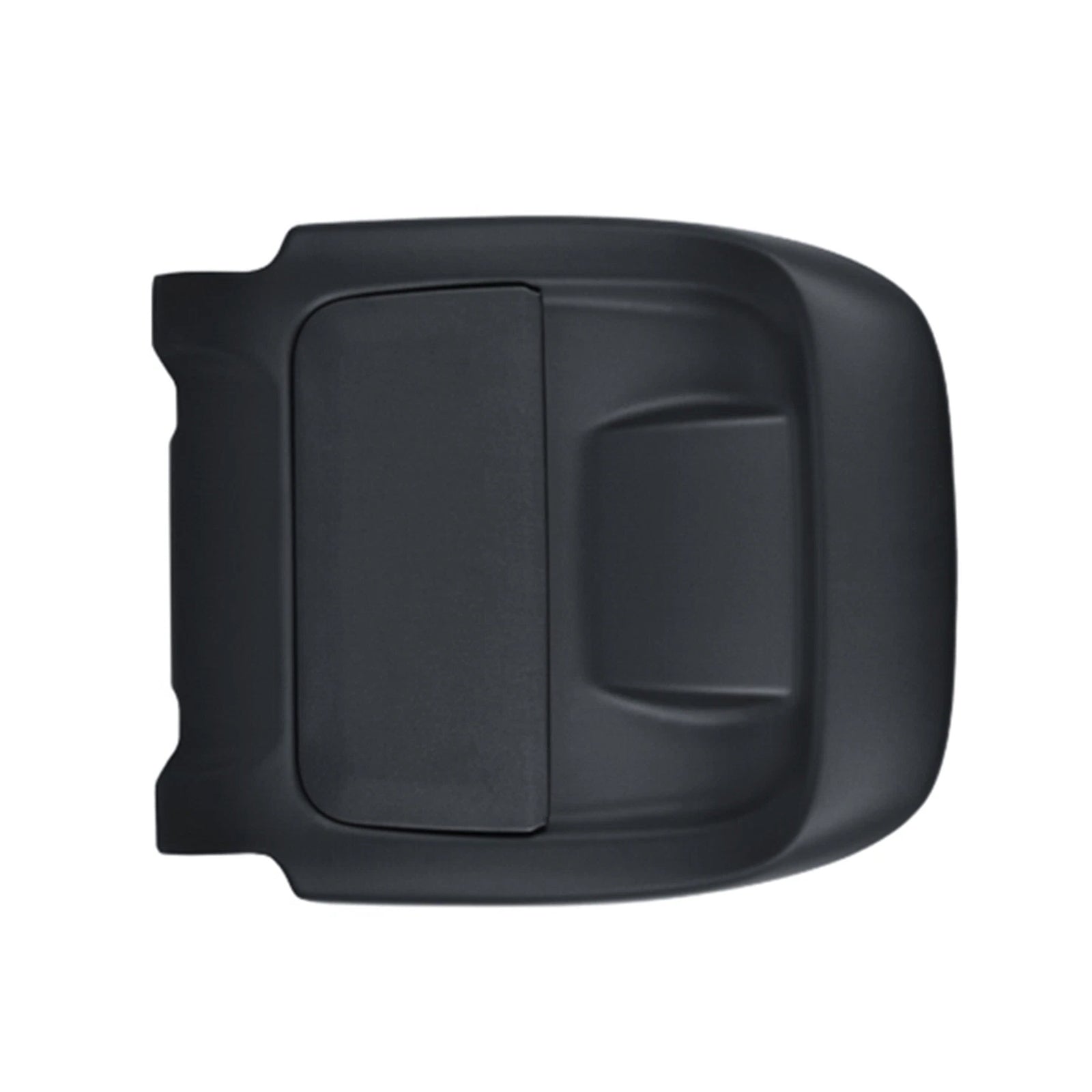 Voorstoel Achterpaneel Cover 52107319047 voor BMW X5 F15 X6 M F86 2014-2018