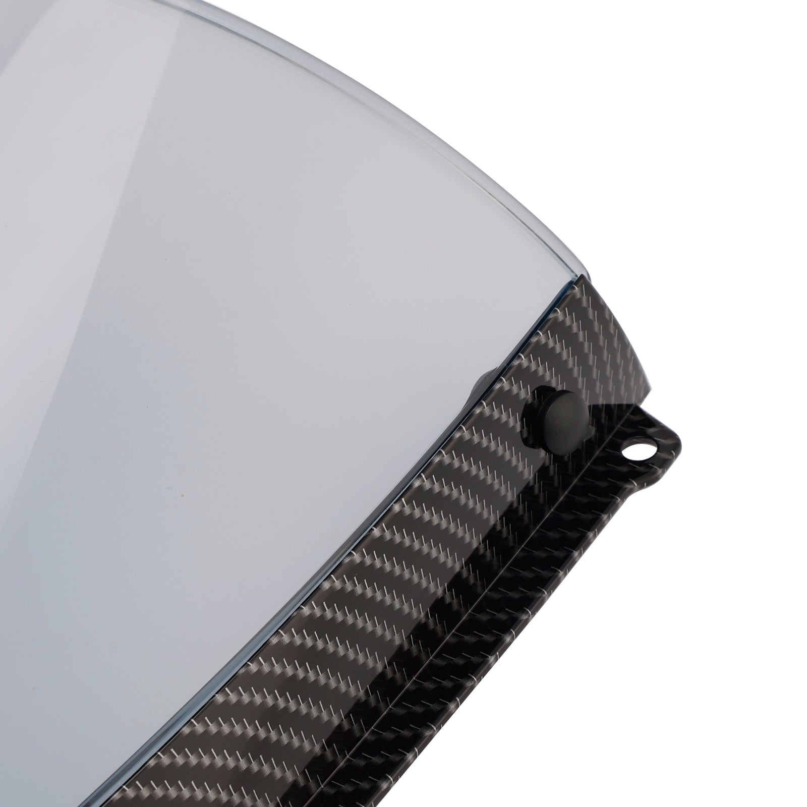 Pare-brise, carénage de phare pour Aprilia RS 660 (2020-2024)