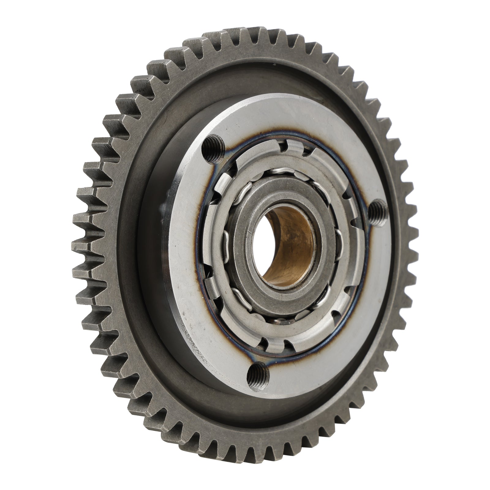 Embrayage de démarrage unidirectionnel avec engrenage Kymco People S 300 i 39 mm 2008-2011 28110-LDB2-E00