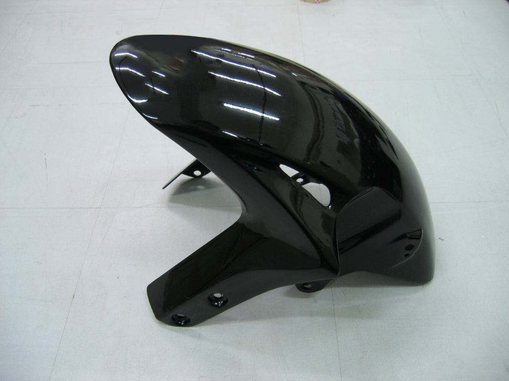 Kit de carénage en plastique ABS moulé par injection pour Honda CBR1000RR 2006-2007