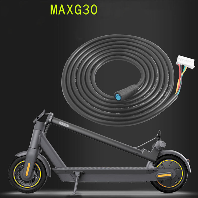 Priključni kabel za Electric Scooter Controller NineBot Max G30/G30D