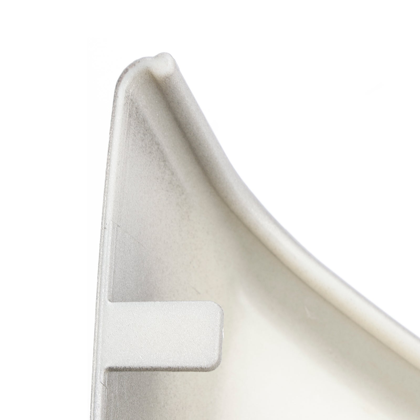 Trident 660 2021-2024 Coperchio del sedile posteriore