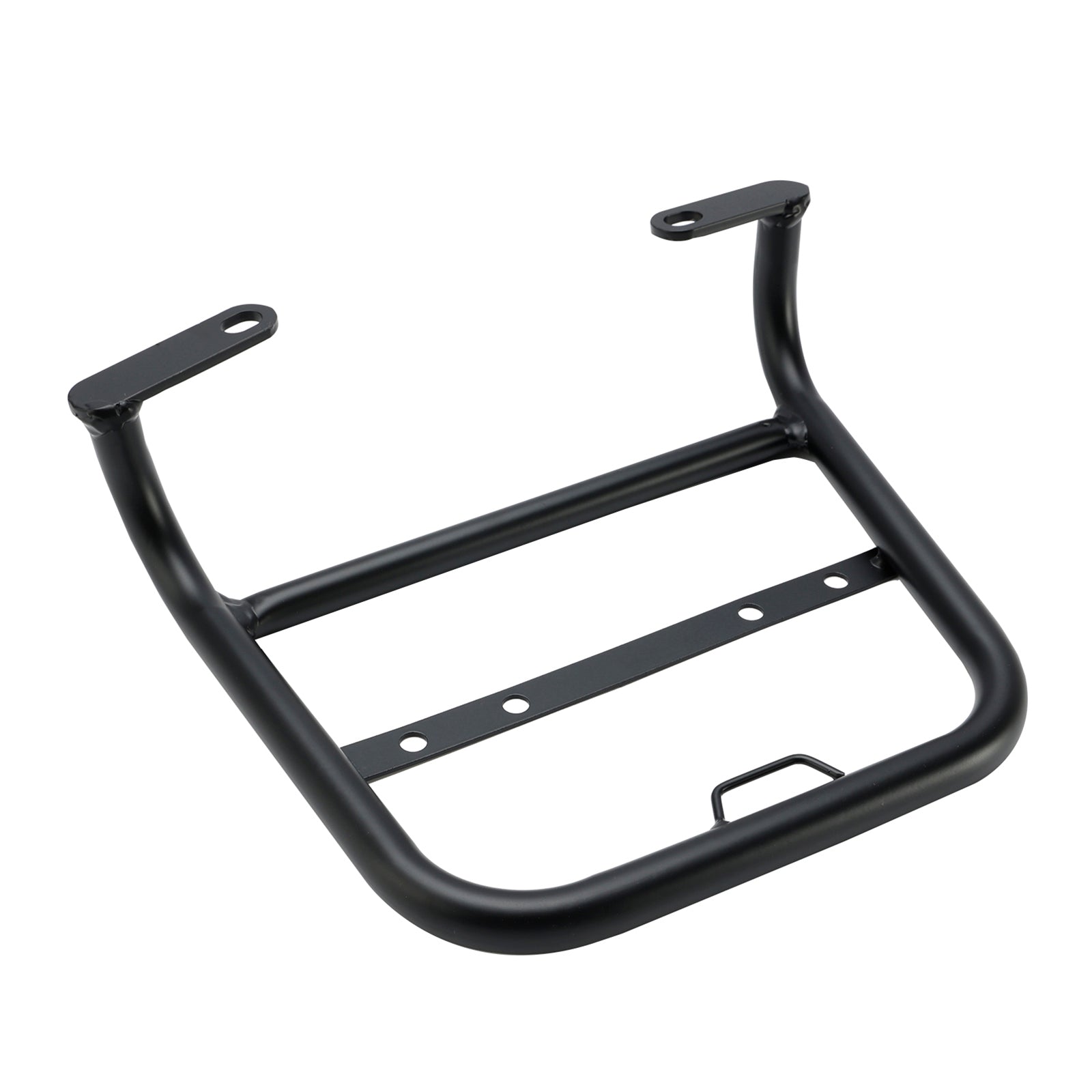 Soporte de montaje para bolsa lateral BMW R18/100/Classic/B 2020-2024