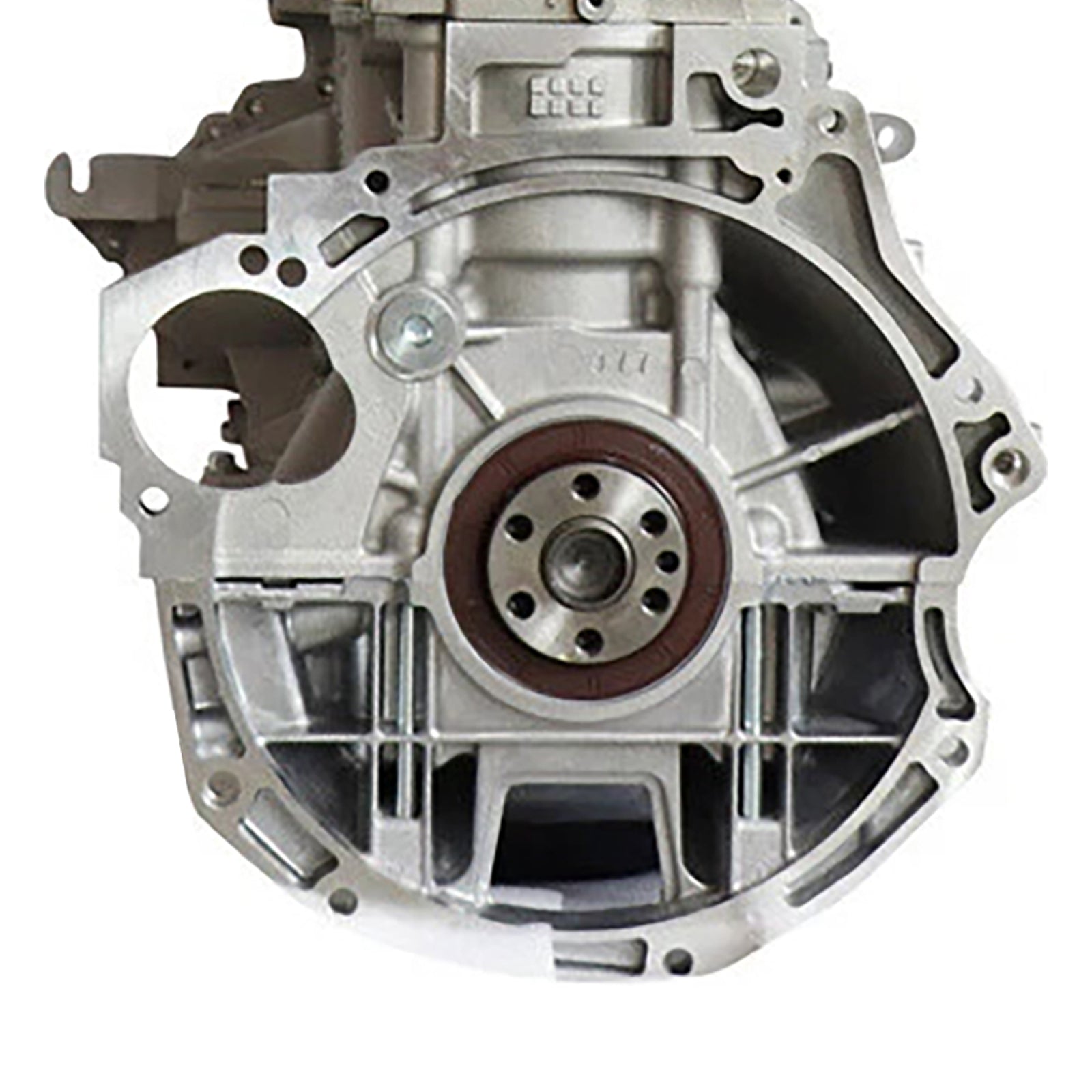 Bloc moteur long G4FA 1.4L neuf pour Hyundai Accent/Verna/Solaris (RB/RC) 2011–2017