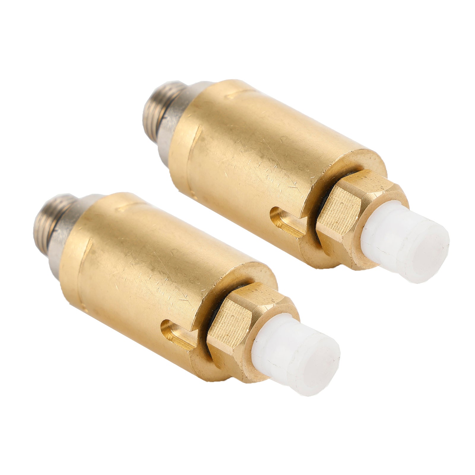 2× luchtvering ontlastklep connector 68210182AA voor Grand Cherokee Ram 1500