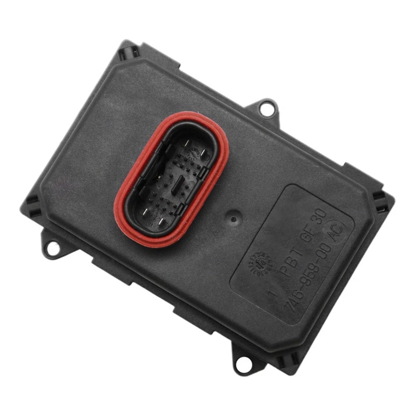 Moduł śledzenia reflektorów Kontroler AFS 5N0941329 do Volkswagena Proton Golf GTI