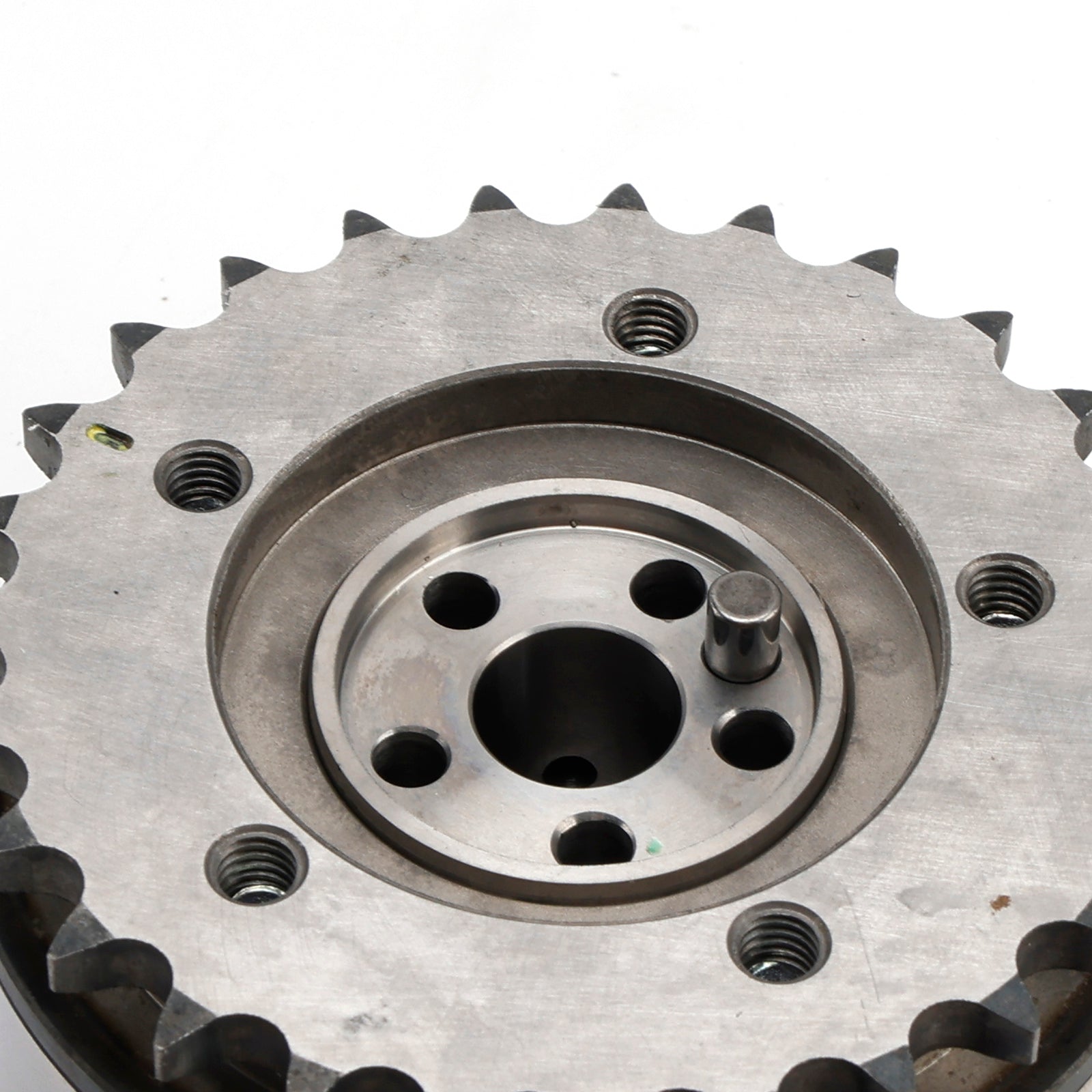 022109087J 022109088M - Doppio regolatore albero a camme V6 2.8 3.2 - Parte di qualità OEM