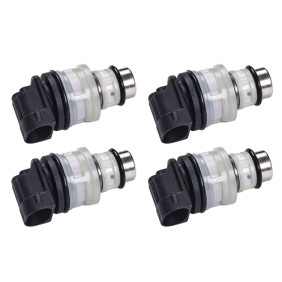4 injecteurs de carburant pour Peugeot 205 405 et Vauxhall Cavalier 17112022