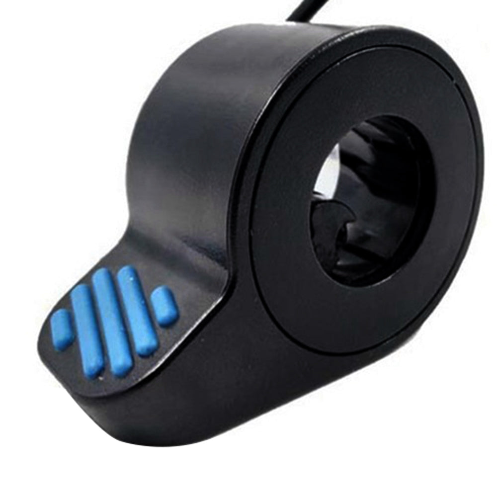 Accélérateur d'accélérateur pouce scooter électrique pour Ninebot ES1/2/3/4