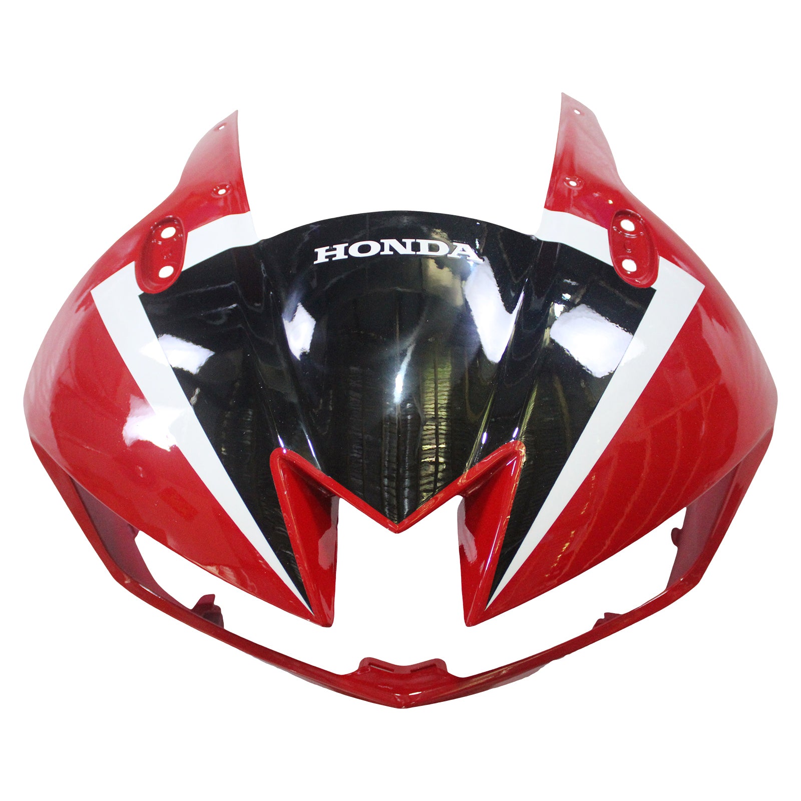 Kit de carenado de plástico ABS para Honda CBR600R 2013-2023 F5