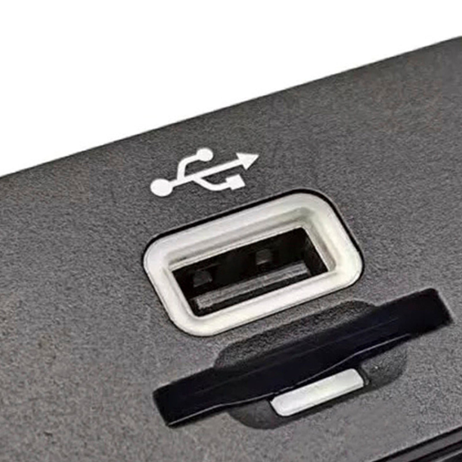 Hub multimédia USB avec module de carte SD pour Ford pour SYNC 2 GC3T-14F014-AB