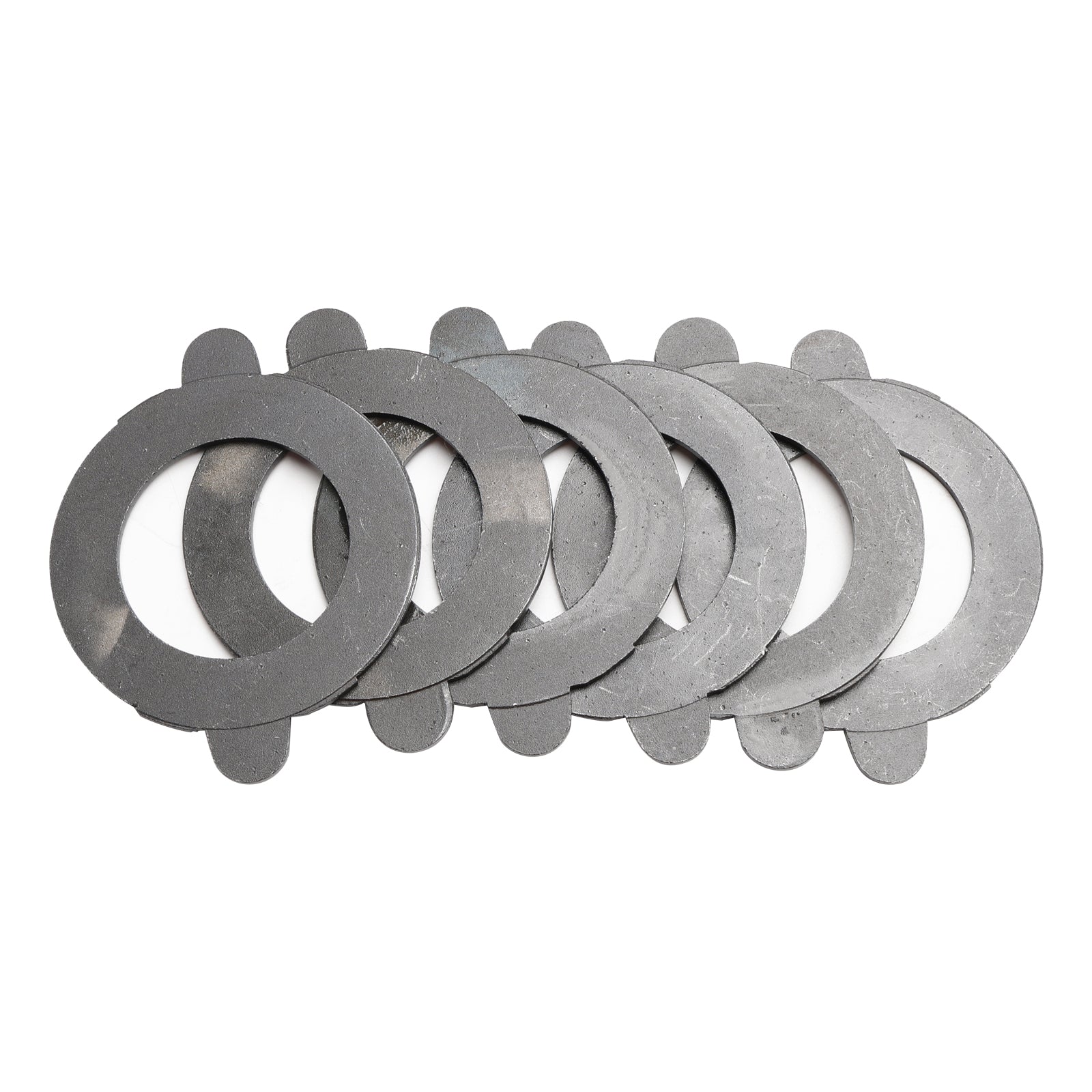 POS Traclok 8.8 "" Ford F-150 1983-2014 Kit de embrague con araña LSD ZIKF8.8-31 Gears.