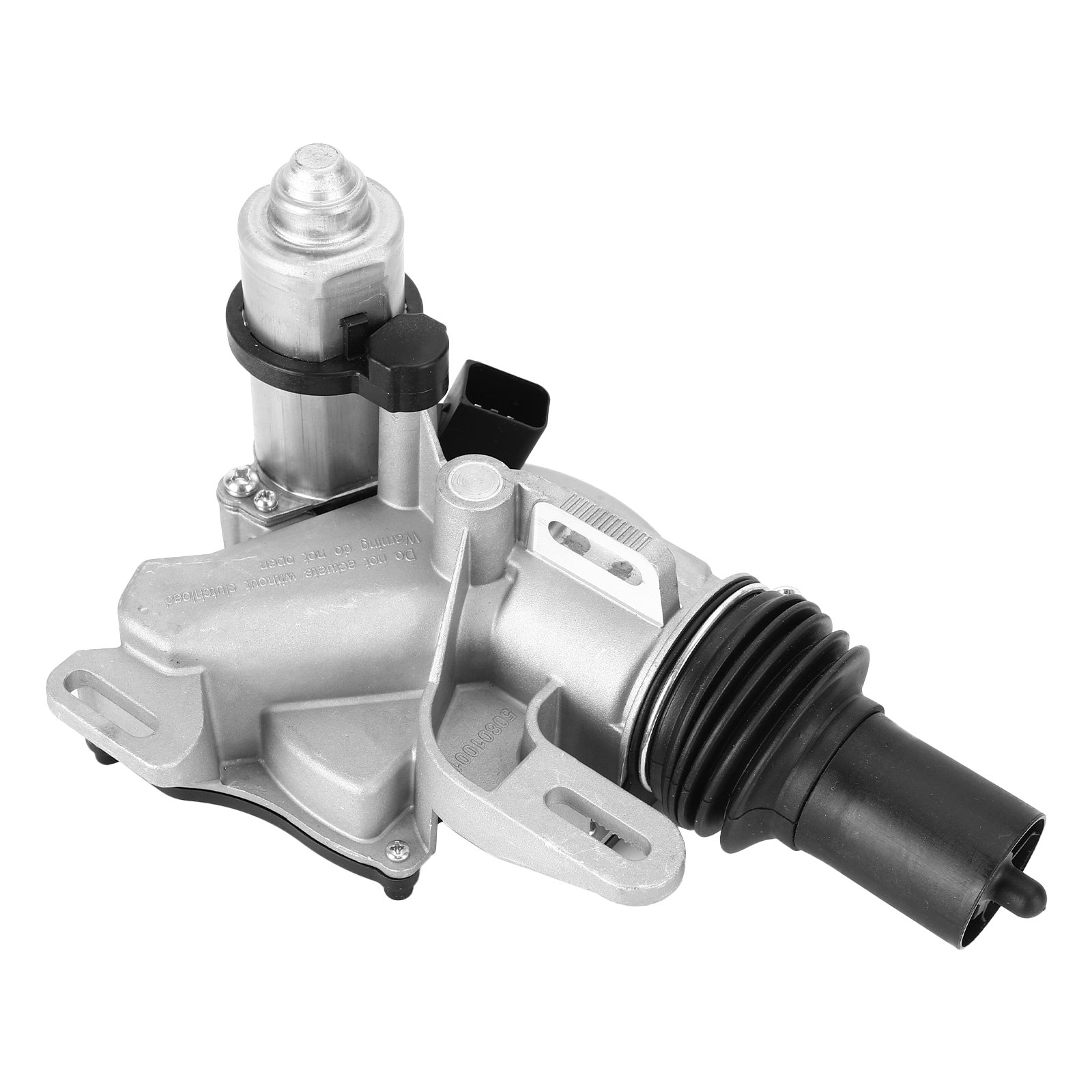 Nouveau cylindre esclave d'actionneur d'embrayage 013981000022 pour Smart Fortwo Coupé Cabrio générique