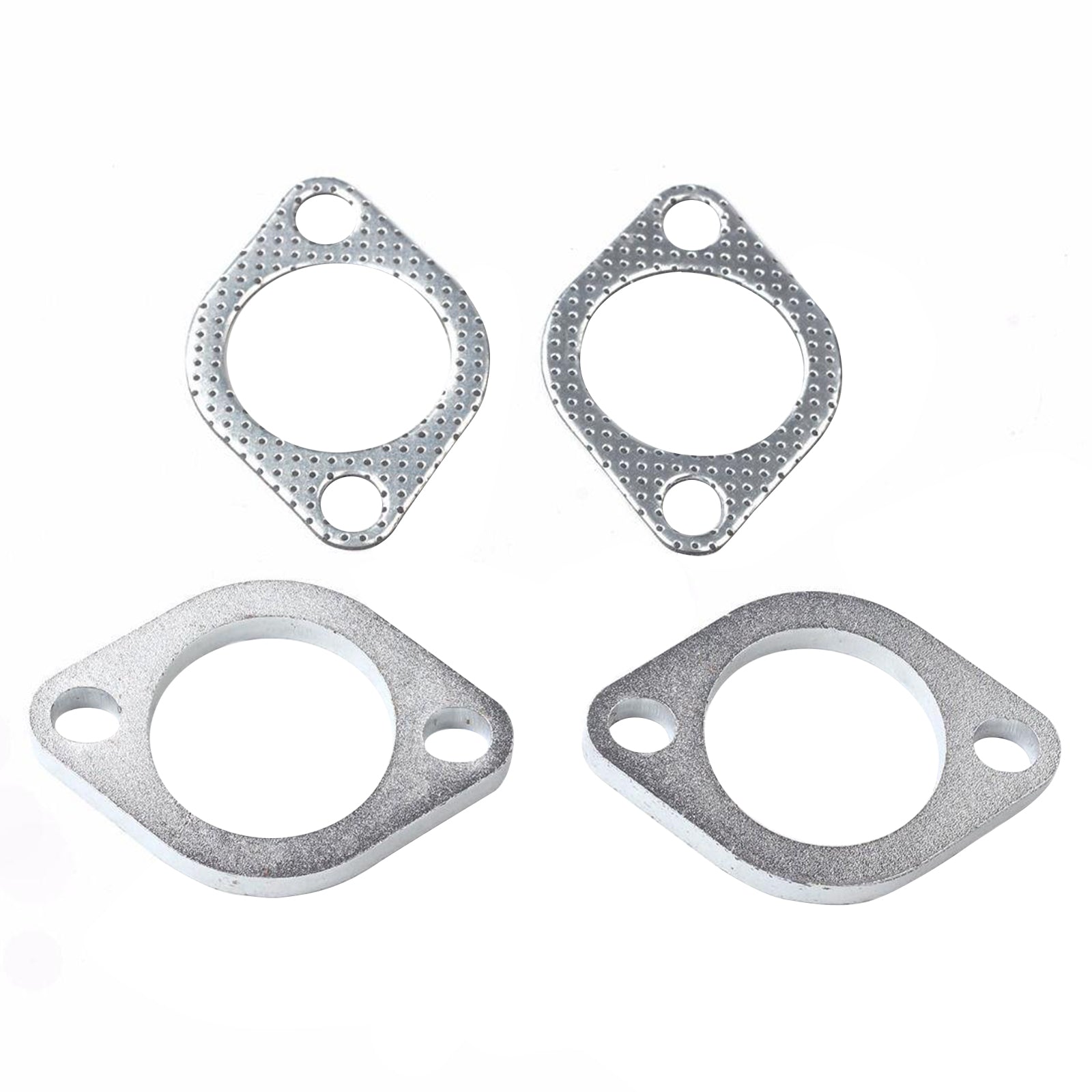 Kolekcjoner&Układ wydechowy ze stali nierdzewnej do Dodge Ram 1500 5.7L (2009-2018)