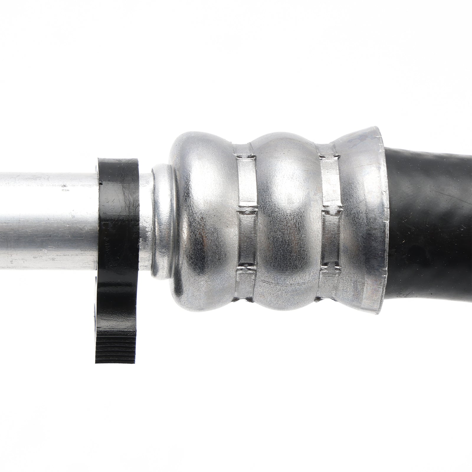 08/2012 - 02/2017 BMW 5'F11 LCI Ligne de refroidissement d'huile moteur 17227589509 17227589510