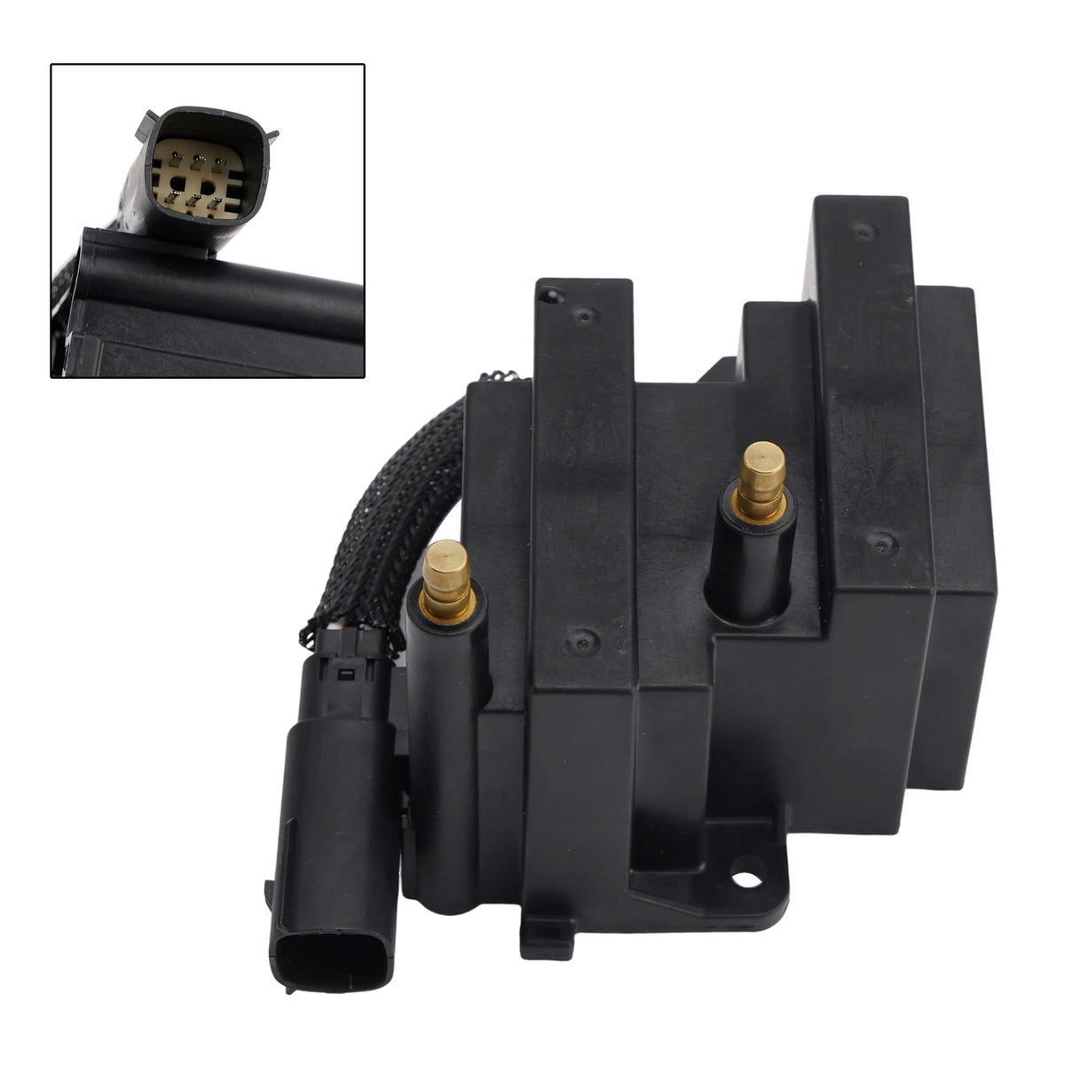 Bobine d'allumage E-Tec 512061168 pour Ski-Doo Freeride 137 850 (2019-2020)