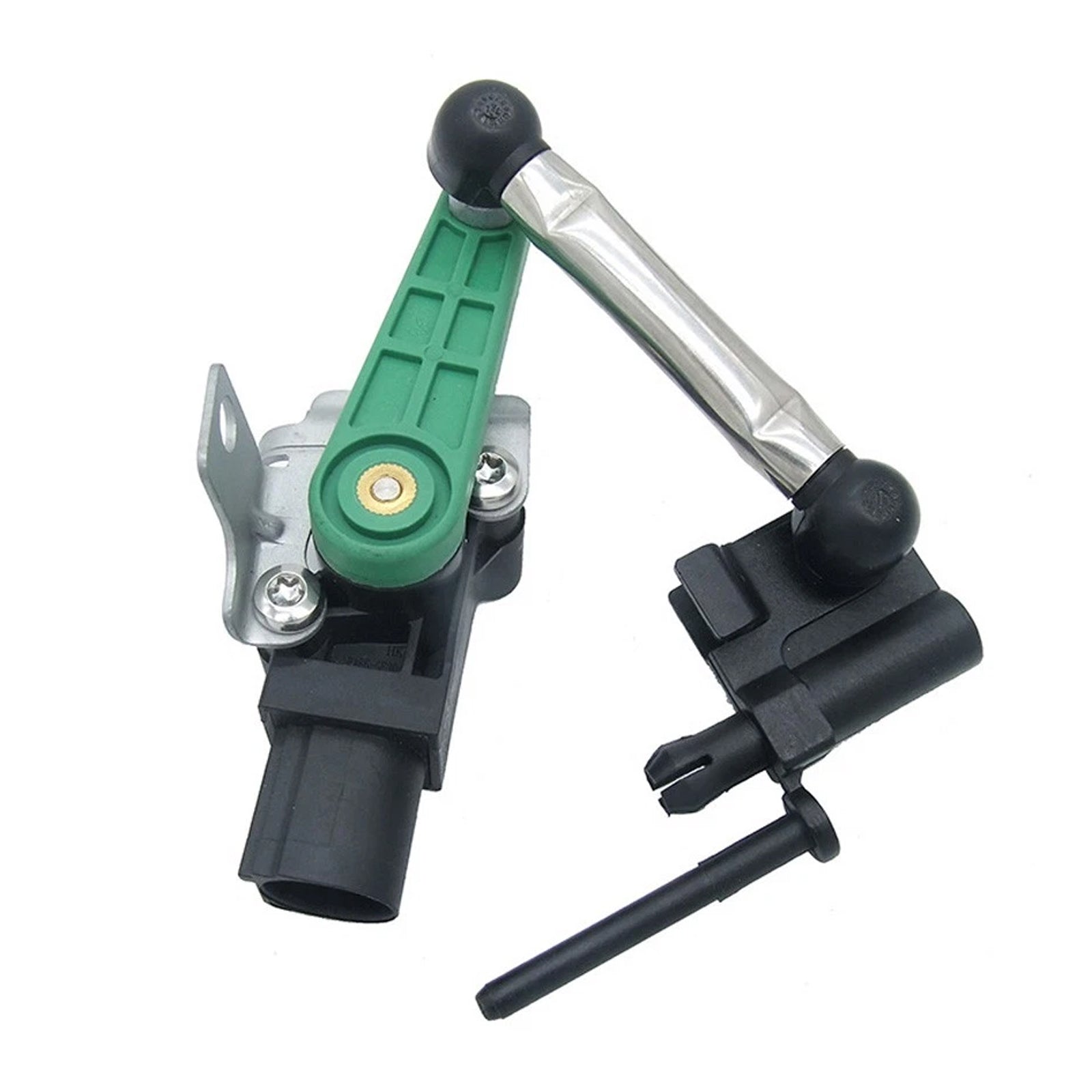 Sprednji desni senzor nivoja karoserije 7P0616214 za VW Touareg 7P5 7P6 2010-2018