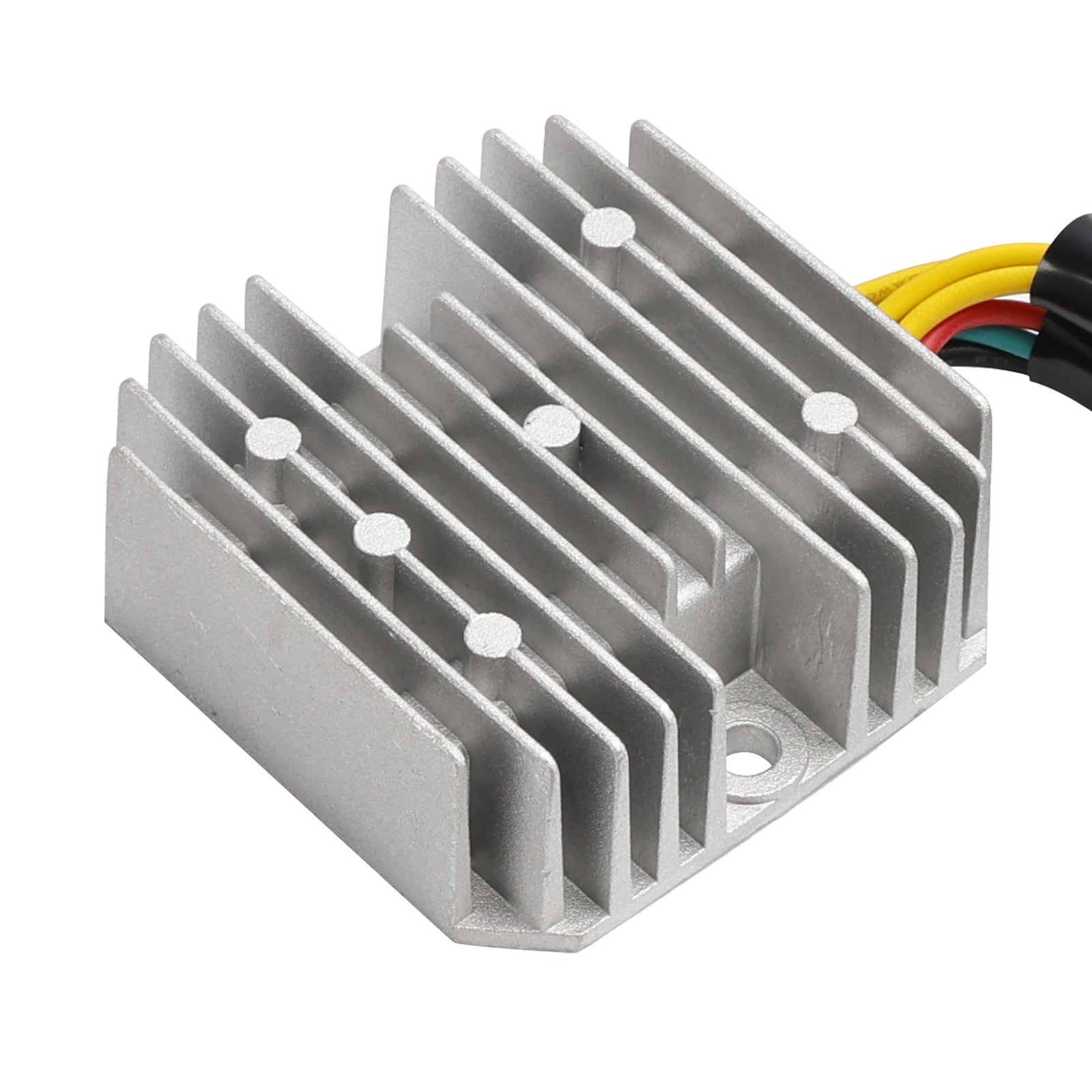 Palautusjännitesäädin 3304-681 Arctic Cat DVX 300 DVX300 2009 - 2015