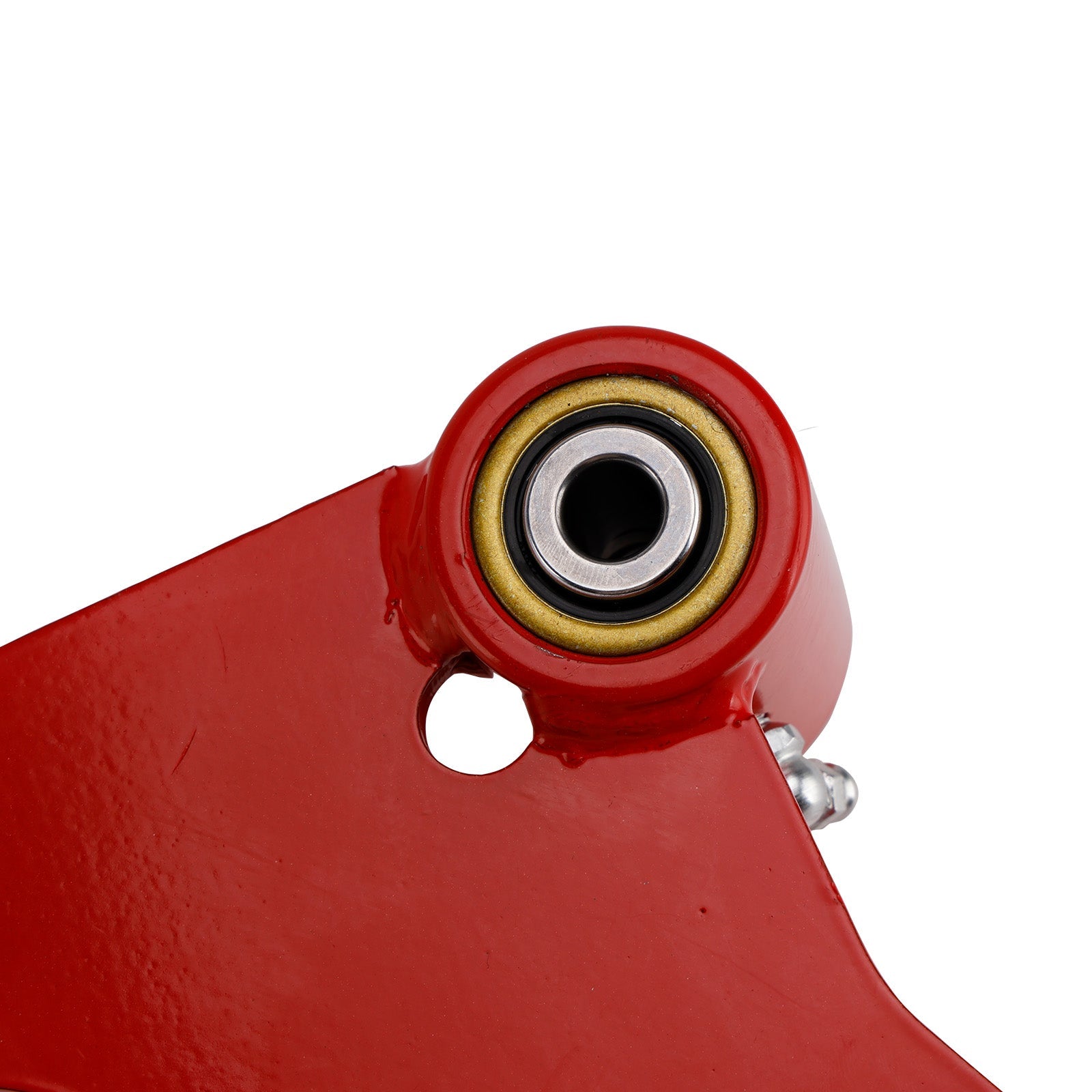 Kit de polea tensora 03-5693 para Exmark Lazer Z AC AS LC XP XS Front Runner 103-6528-01