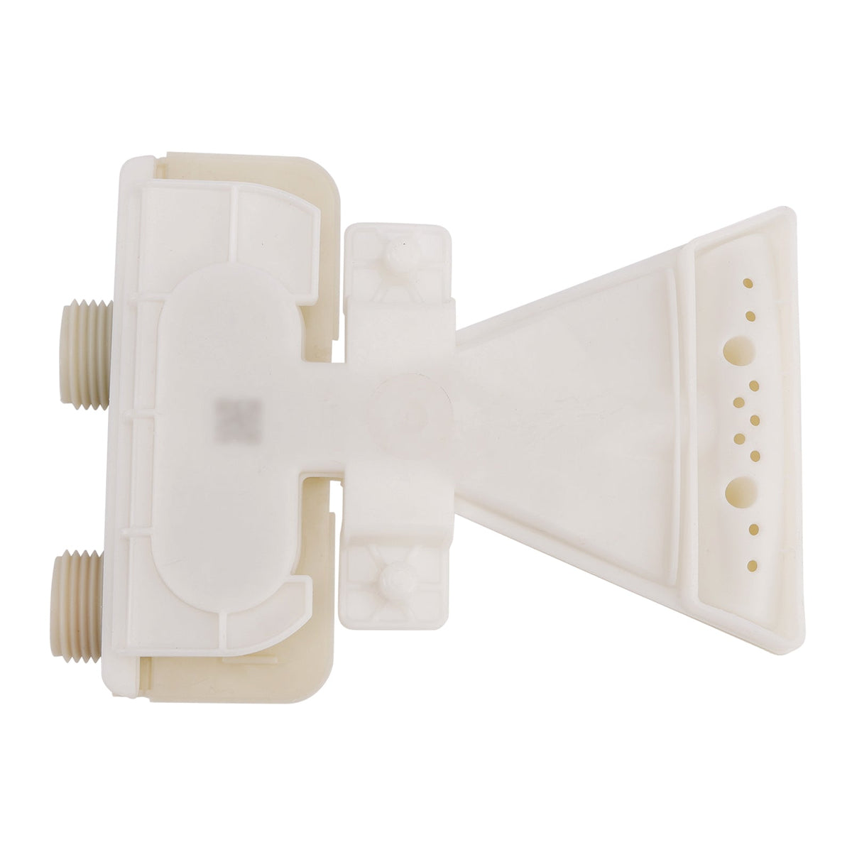 Válvula solenoide de entrada de agua WH13X26535 para lavadoras GE