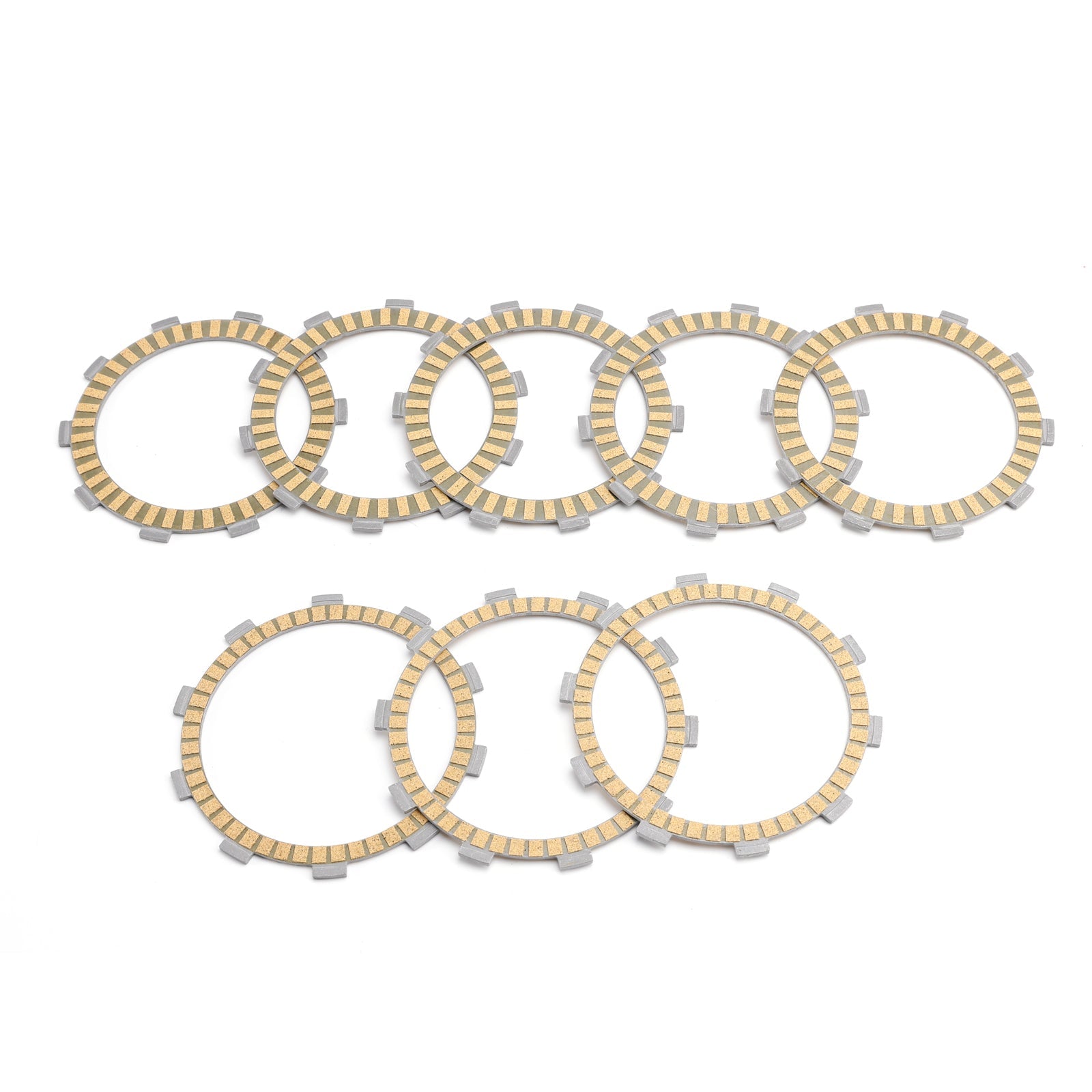 Kit disco frizione per Husqvarna Norden 901 Expedition 2023-2024