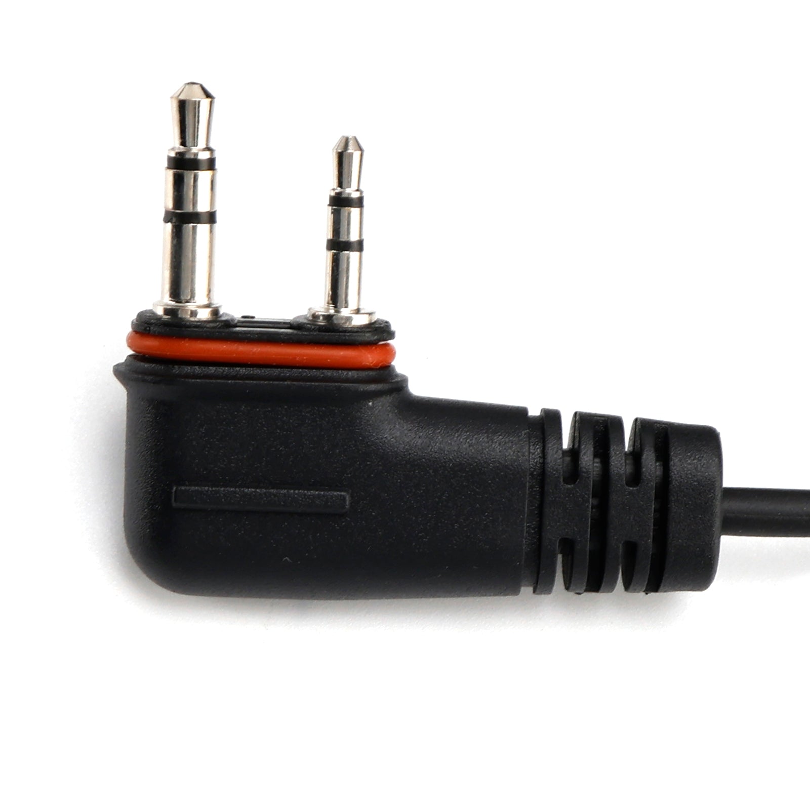 Écouteur intra-auriculaire ICOM A24/25-020 pour radios talkie-walkie ICOM A25CE, A25N et A24