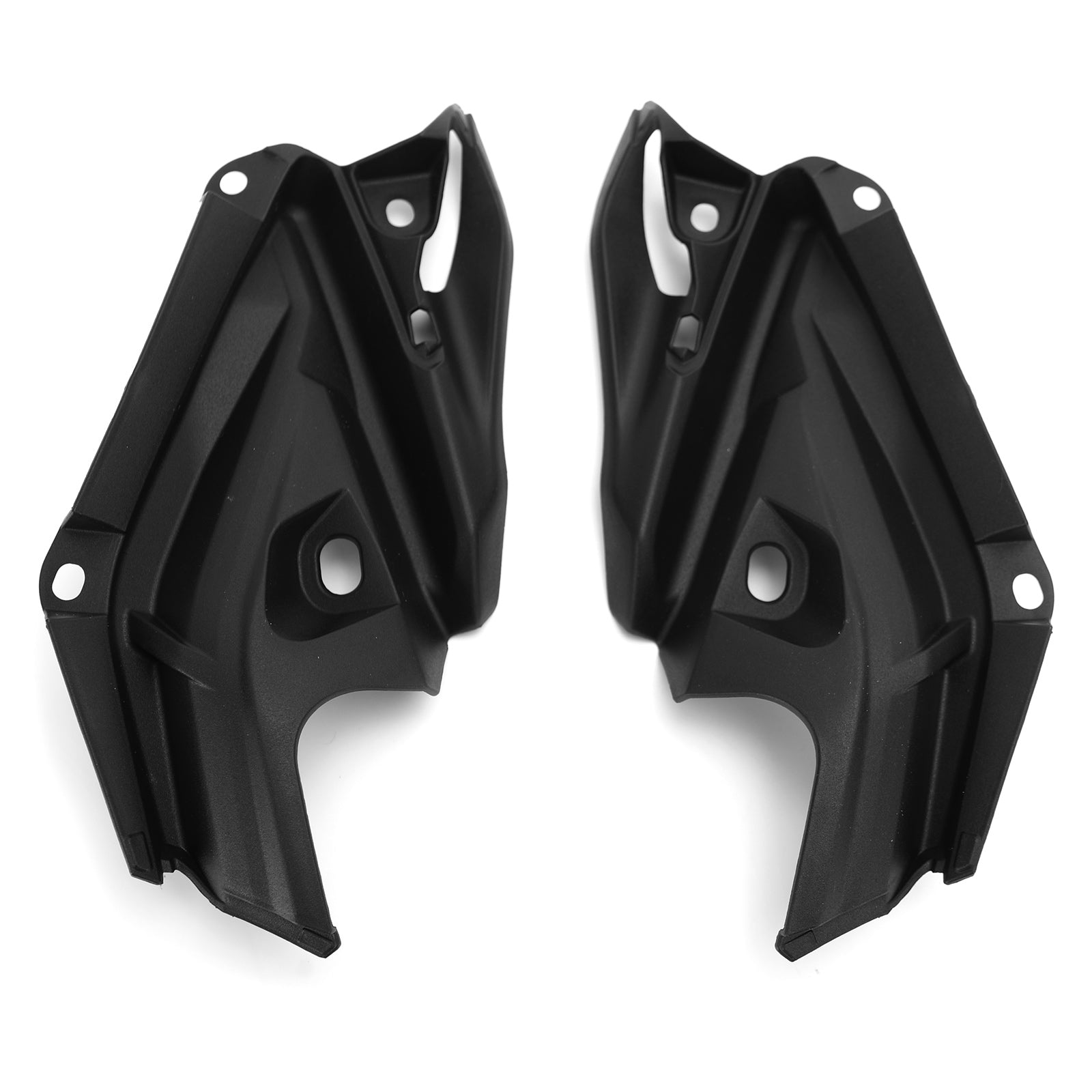 Panel de faros delanteros sin pintar Kawasaki Z900 2017-2019