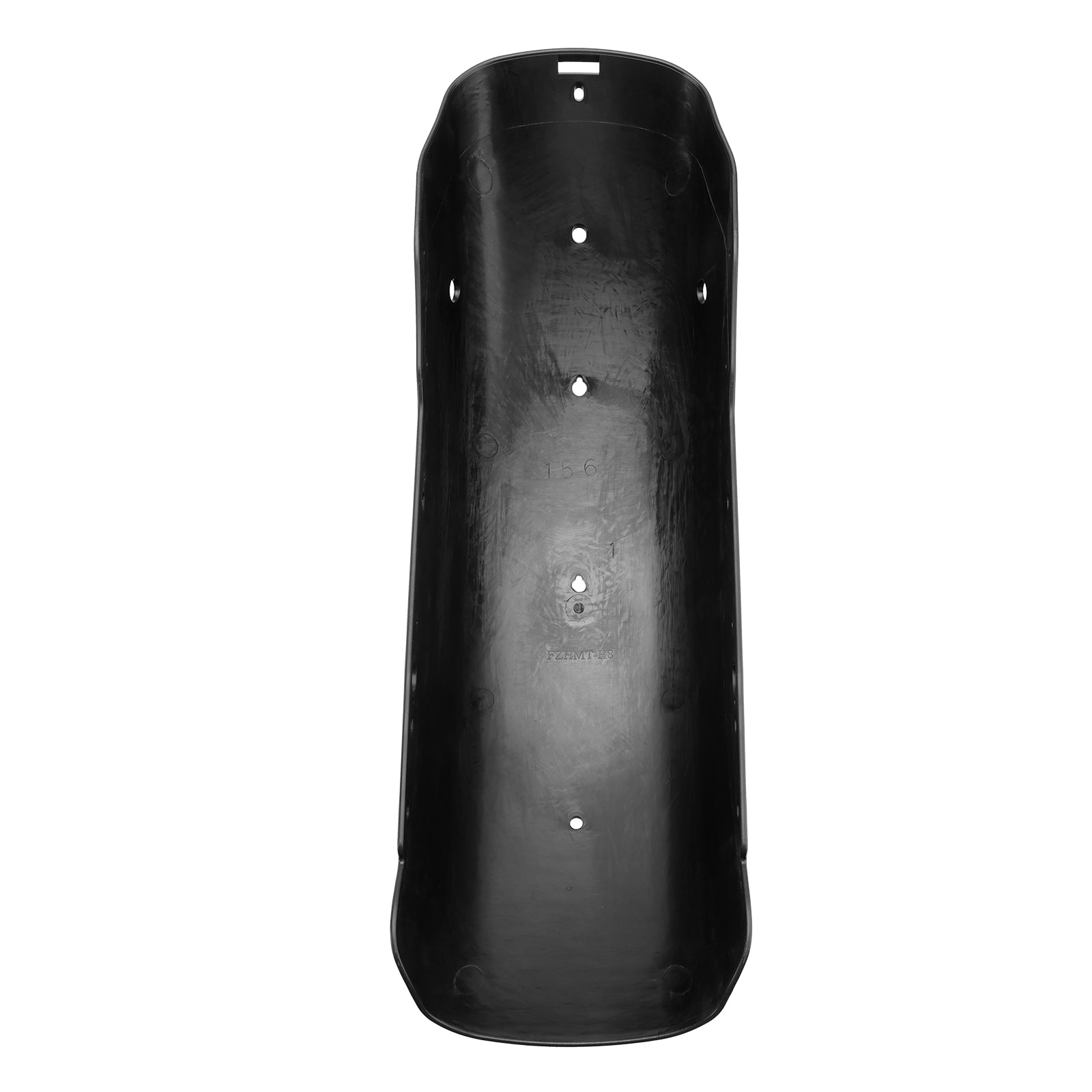 Carénage de garde-boue arrière Sportster 883 1200 2004-UP