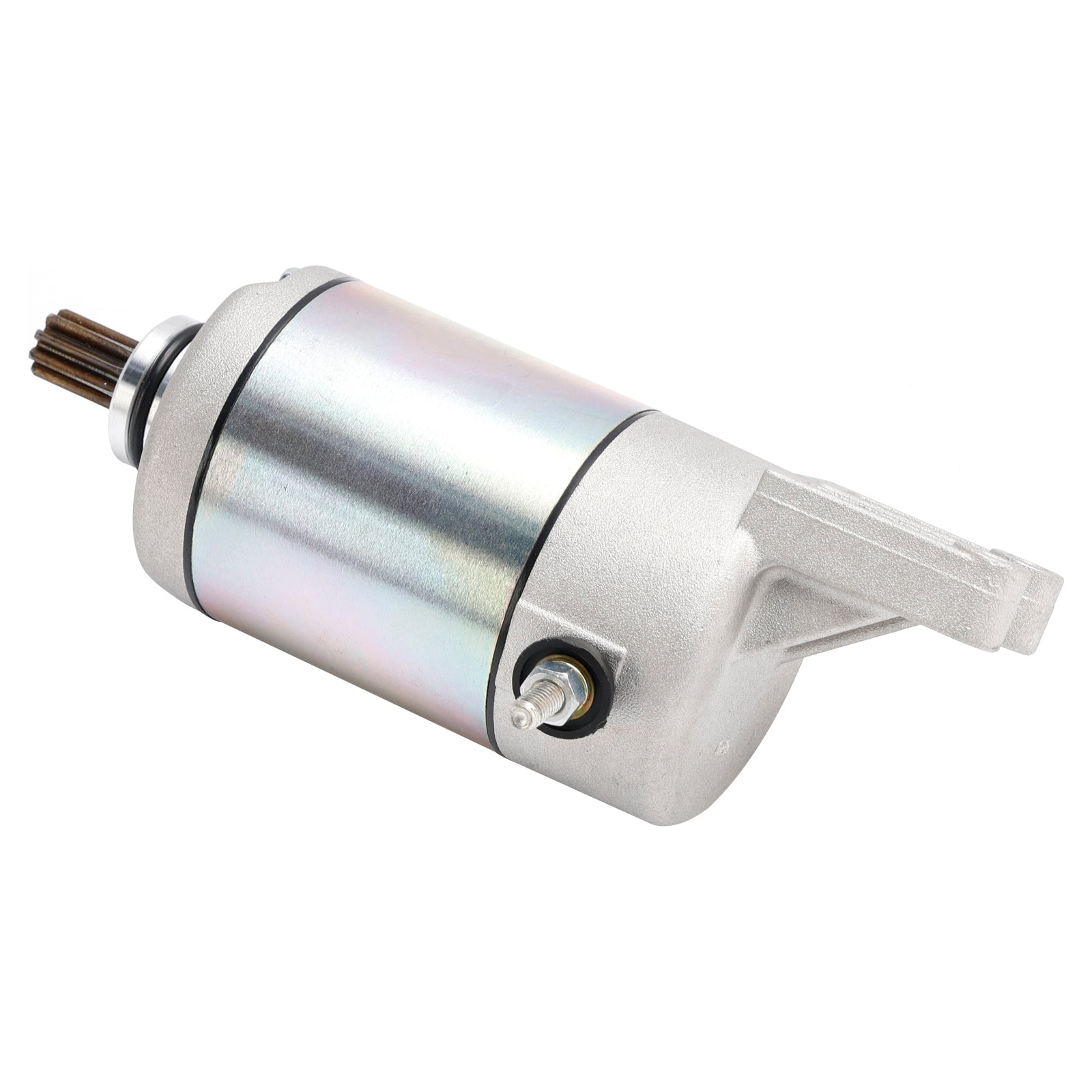 Vervanging van de Quad Lynx 400 ATV -starter 1285110200000000 0099335