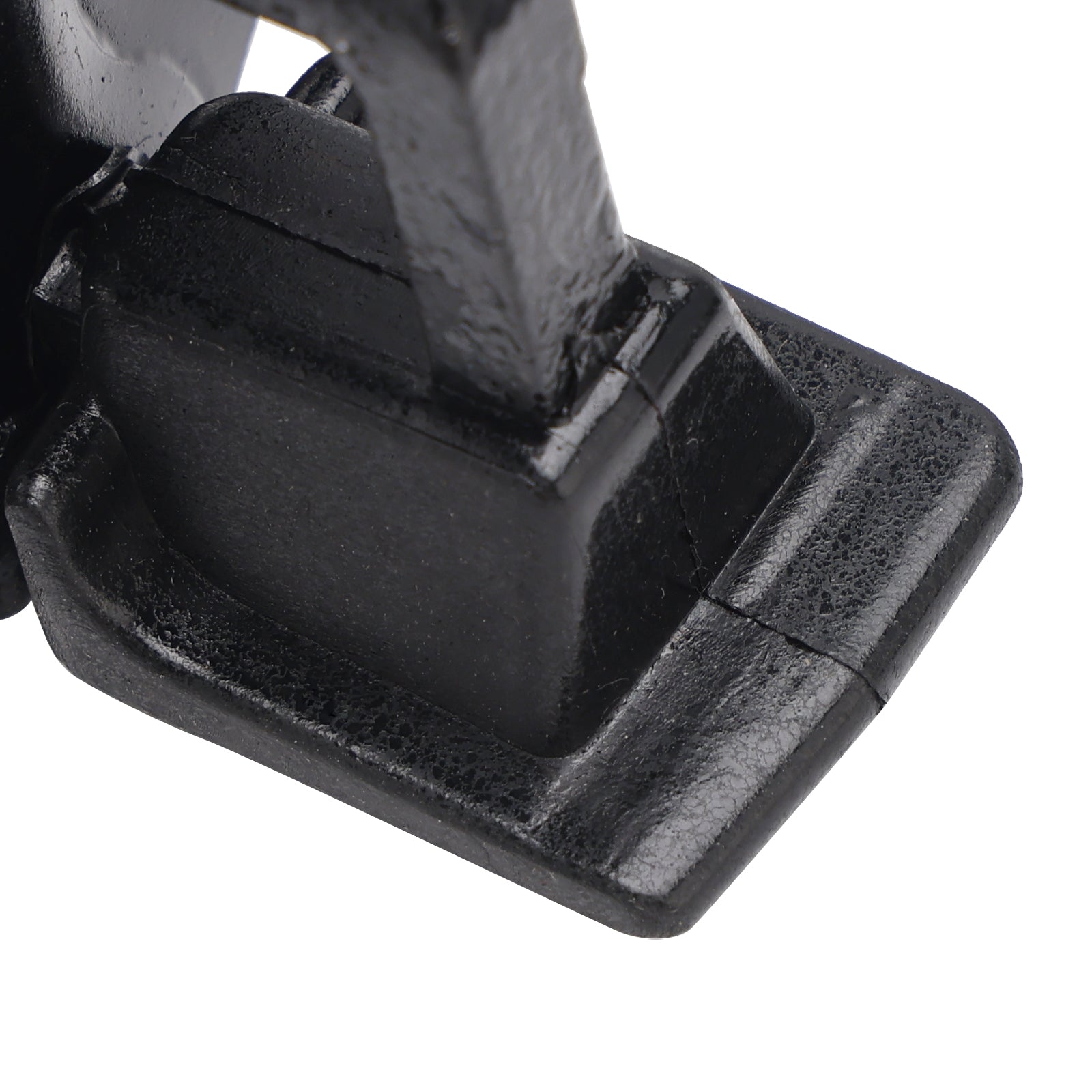 2 pasadores de bloqueo de puerta con perno para Ford F150, F250 y F350 (1999-2016), cabina simple o doble.