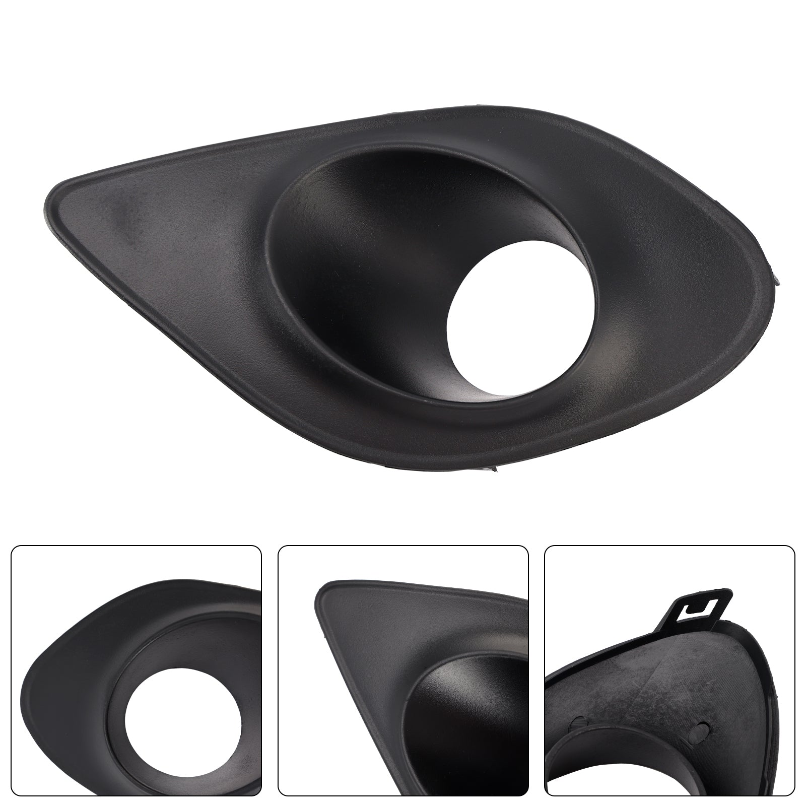 Lunette de feu antibrouillard côté gauche pour Dodge Charger 2015-2022 68280429AA