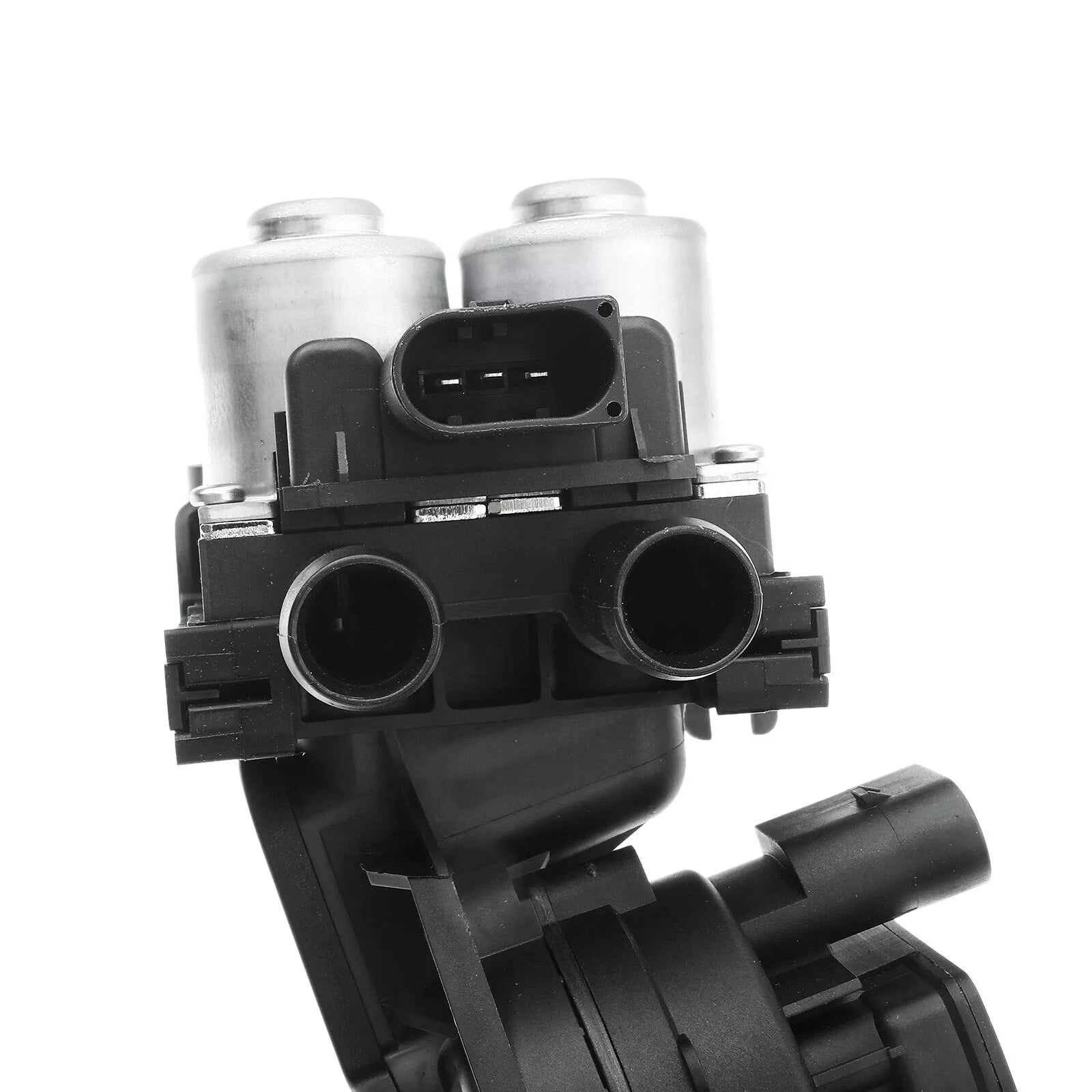 Válvula de control de calentamiento 4F1959617B 4F1959617A para Audi A6 V6 2.8L Breline 2008-2011